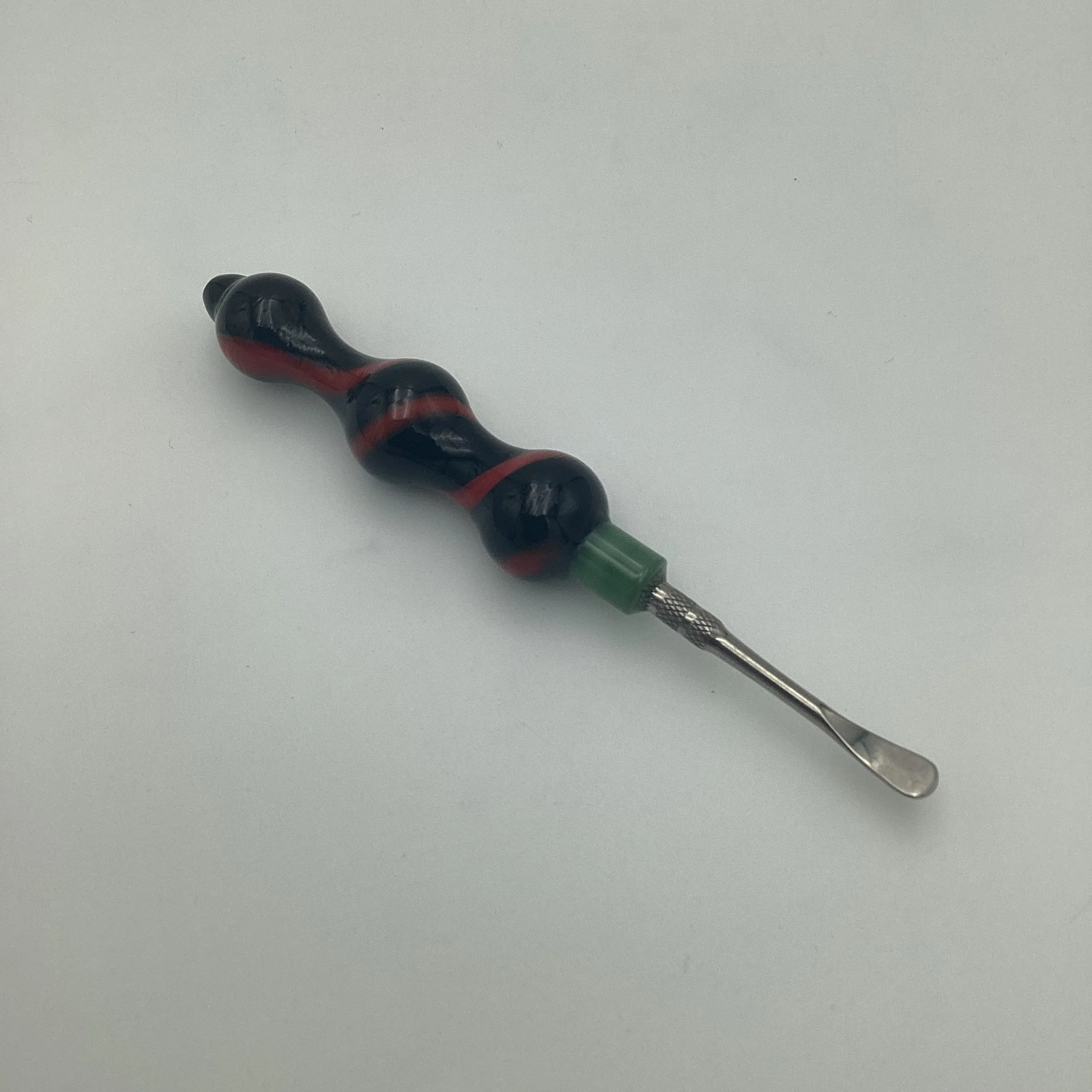 Glass Handle Dab Tool
