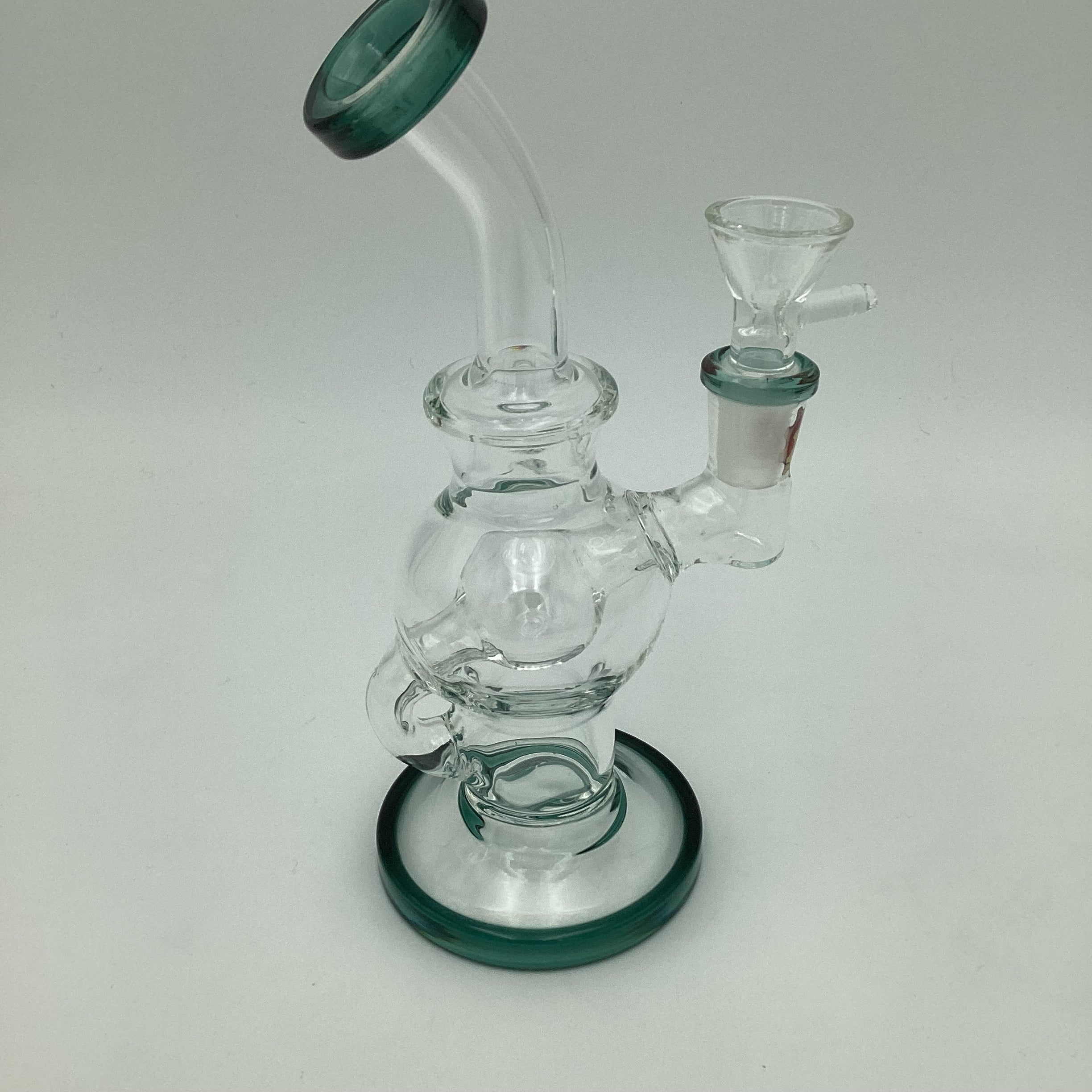 Globe Water Pipe - Image 2