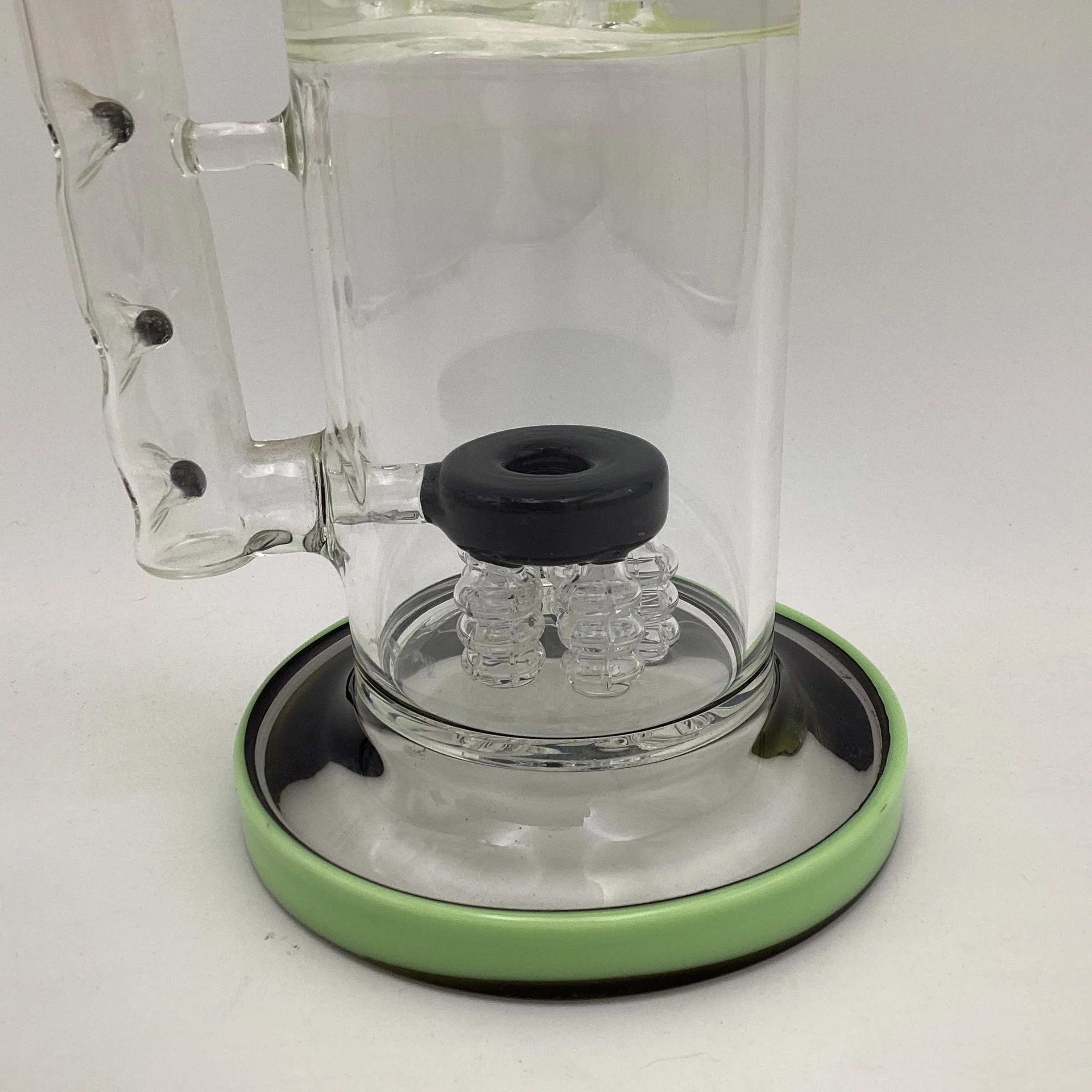 Glycerin Barrel Bong - Image 3