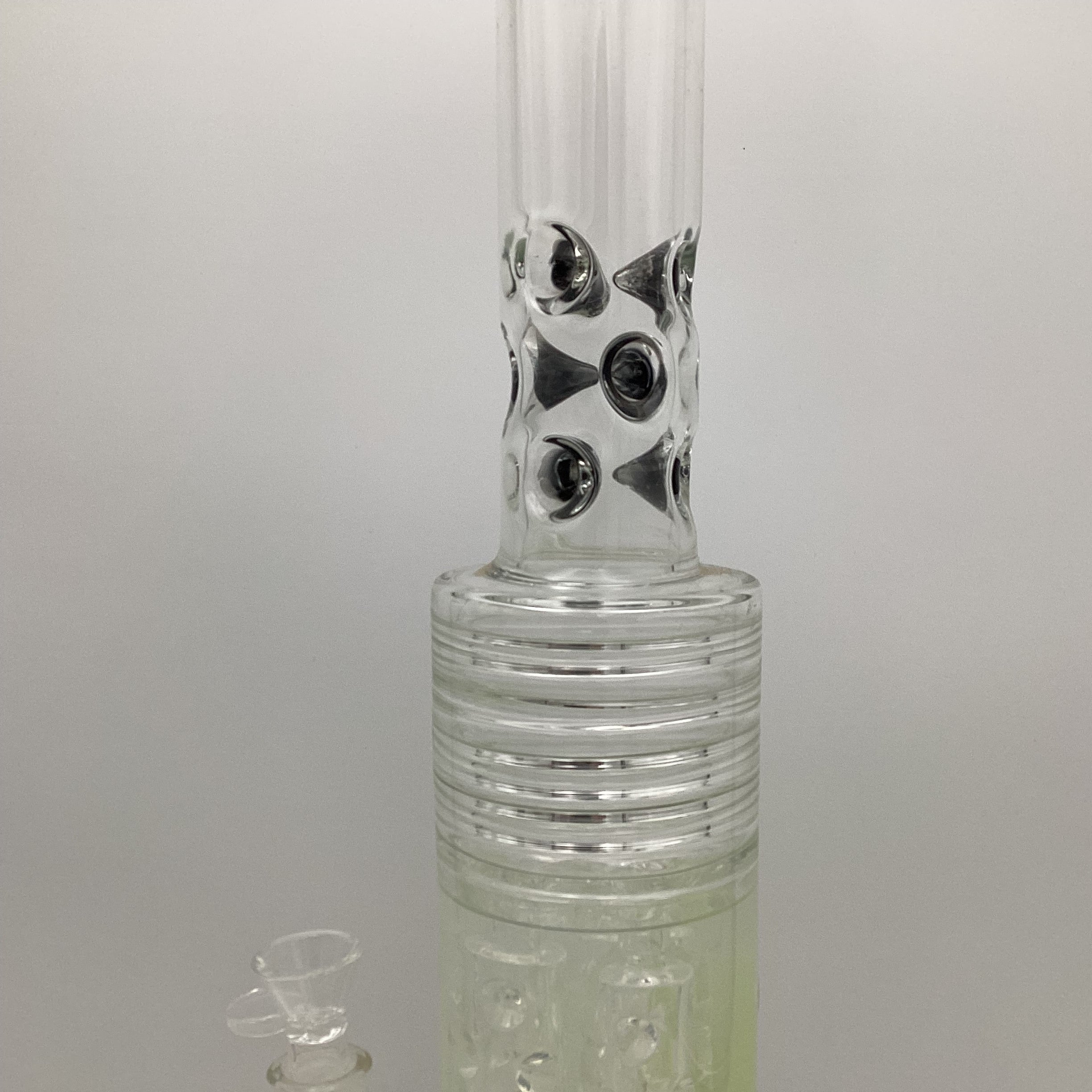 Glycerin Barrel Bong - Image 4