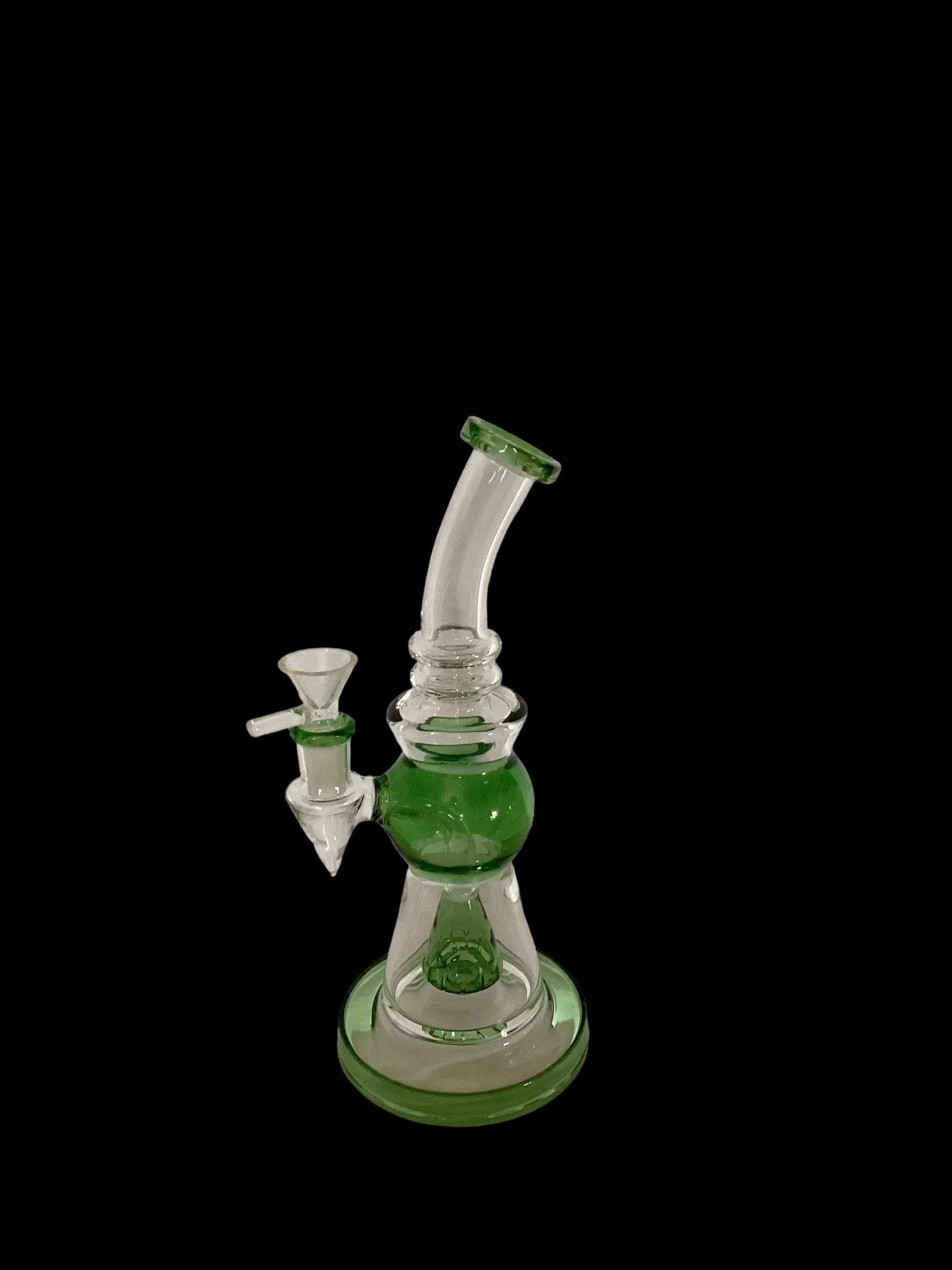 Circle Triange Rig