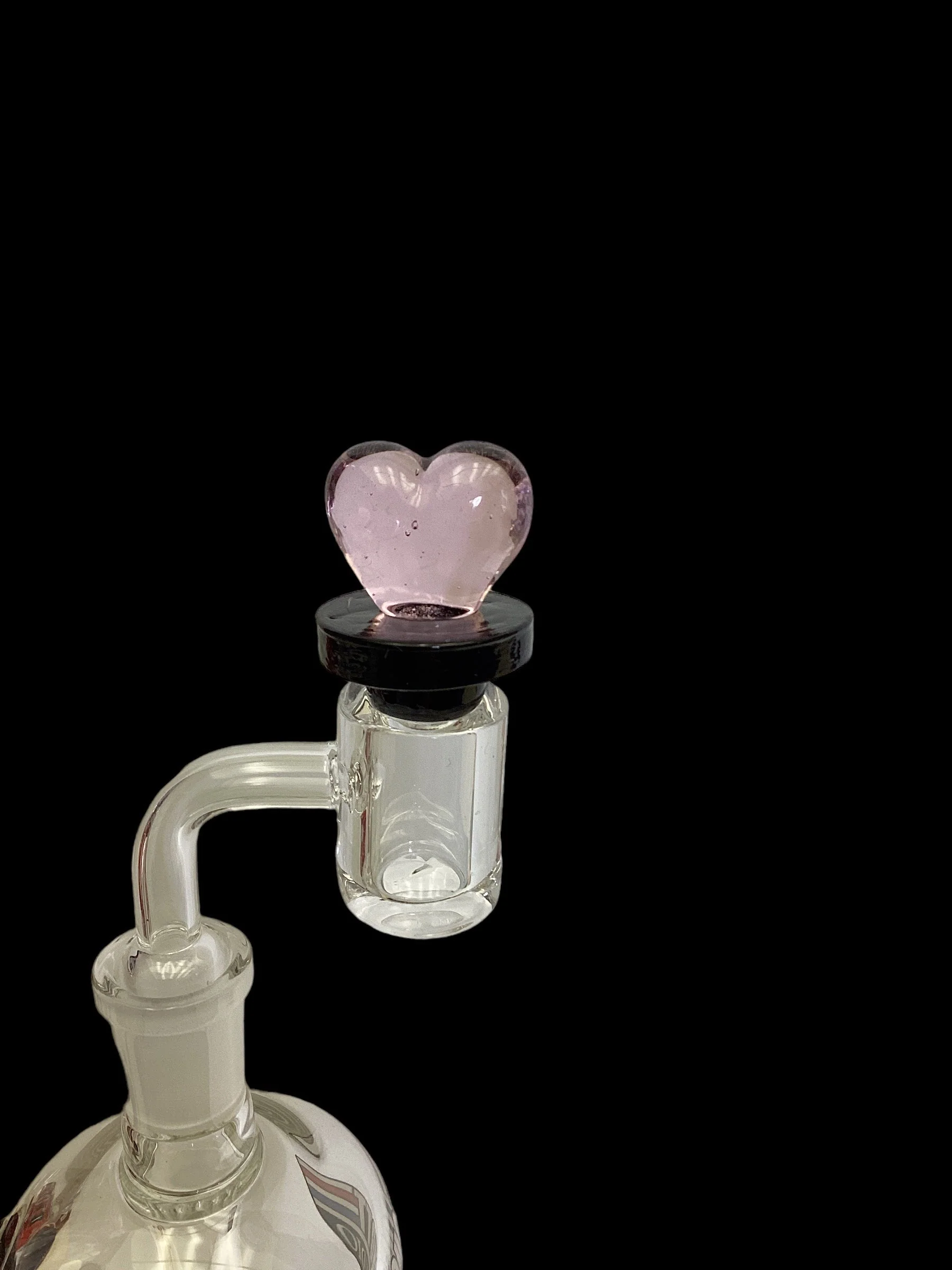 Heart Carb Cap - Image 2