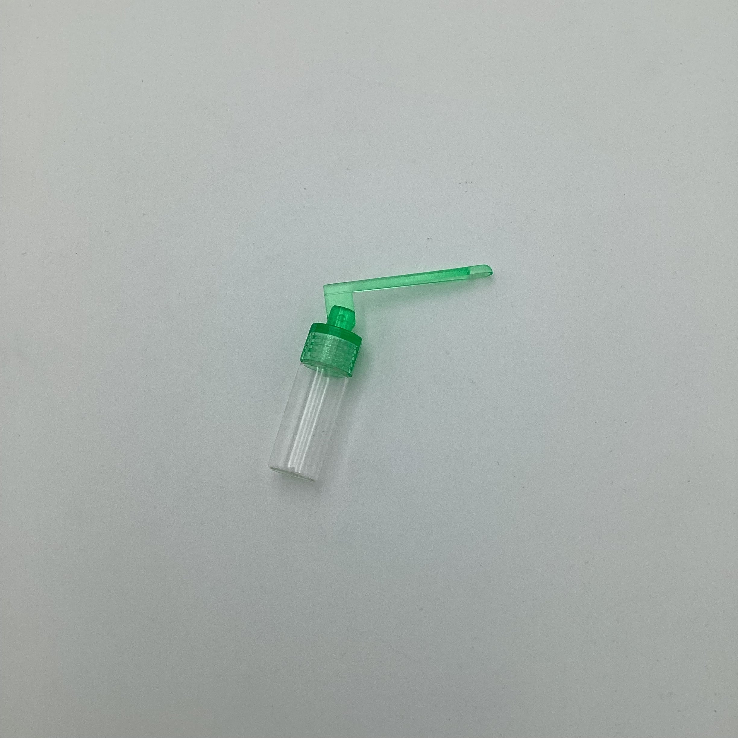 Hinged Bullet