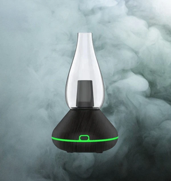 Hooloo Vaporizer - Image 2