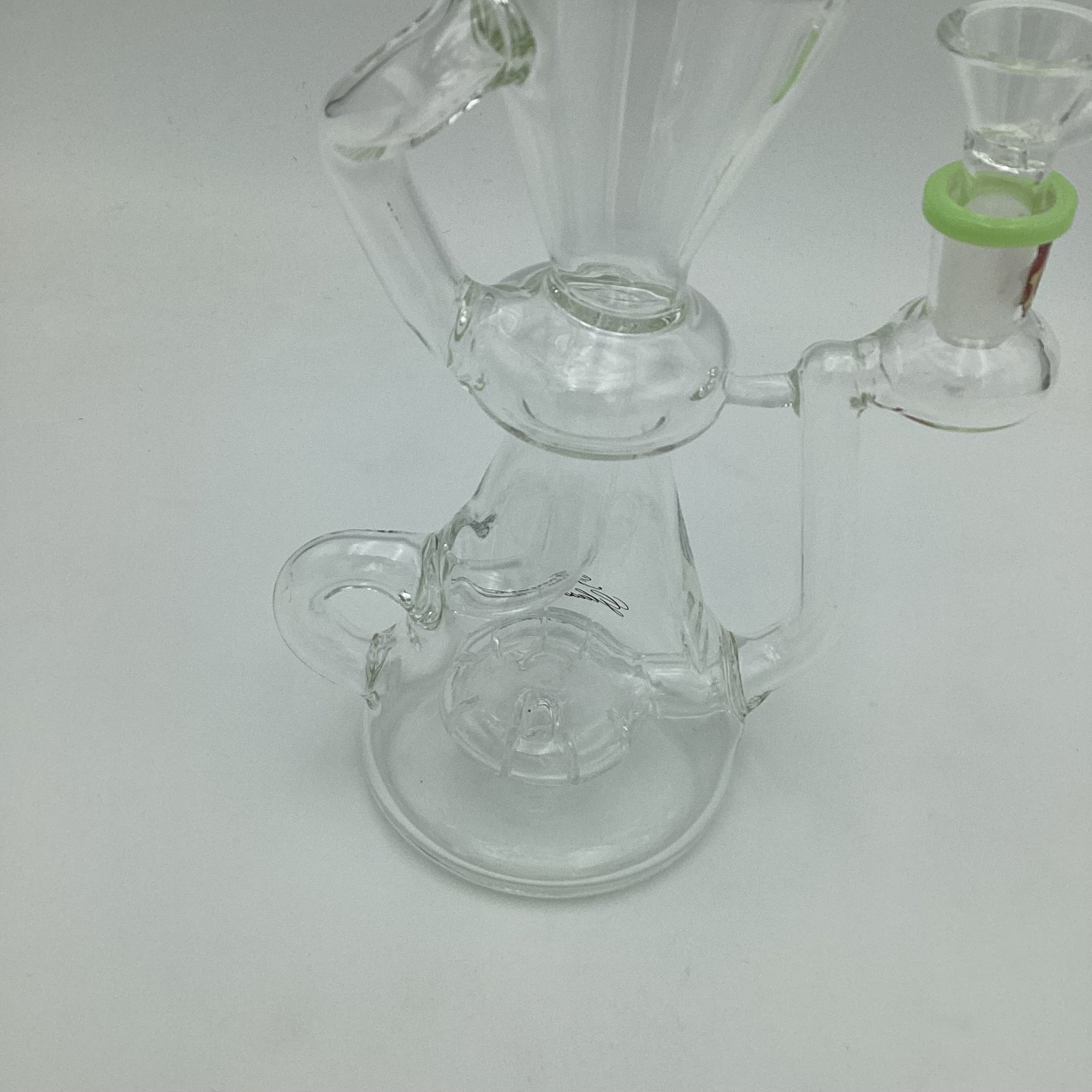 Hourglass Recycler - Image 2