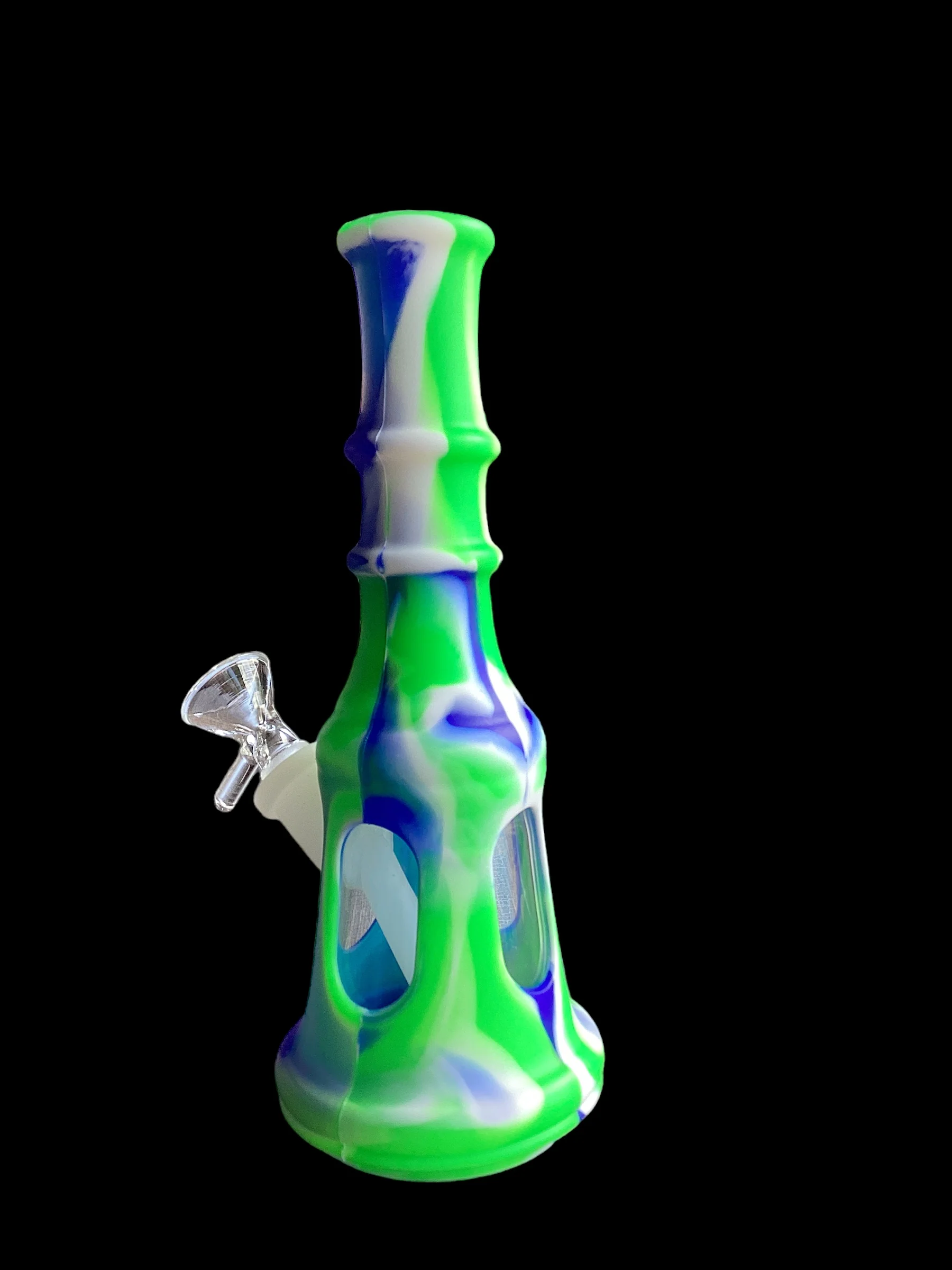Hybrid Silicone Bong - Image 3