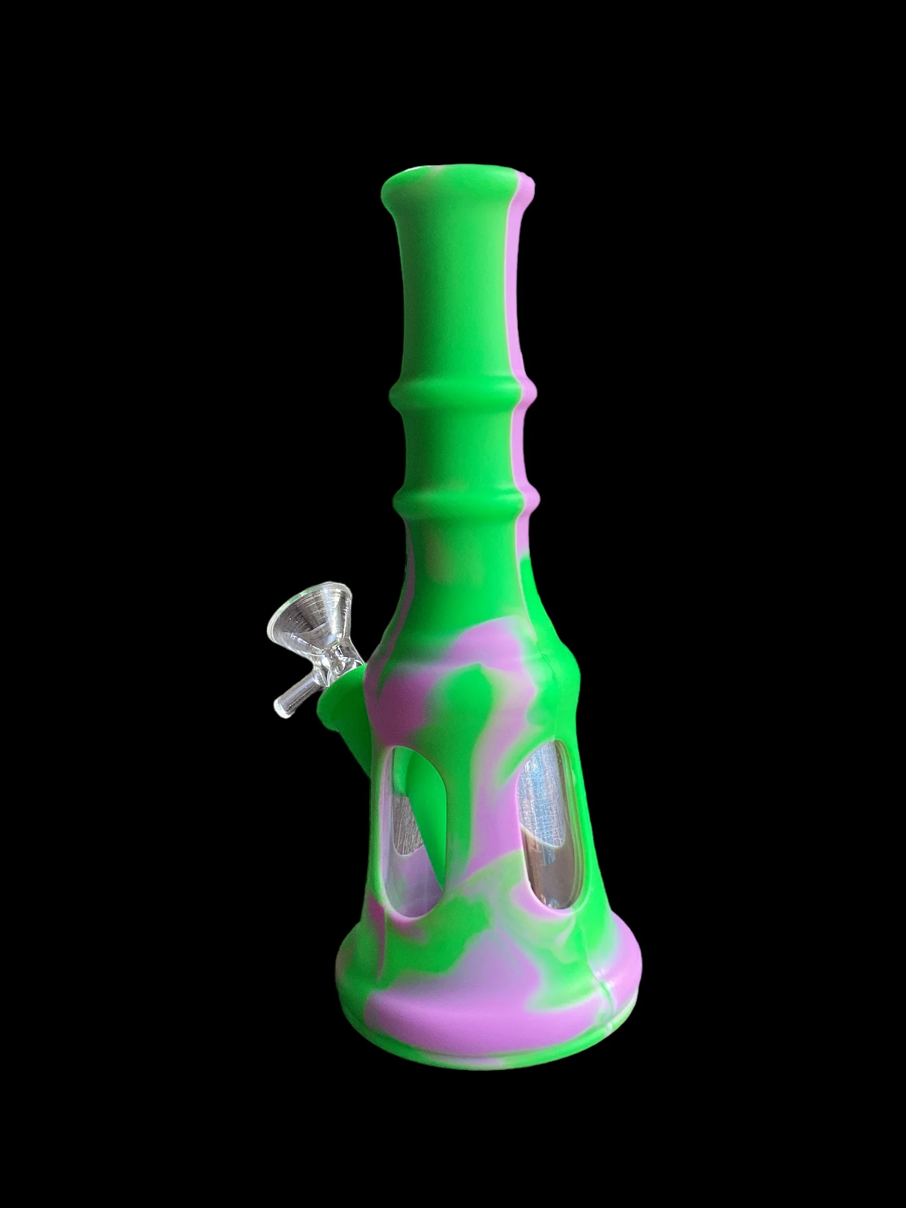 Hybrid Silicone Bong - Image 4