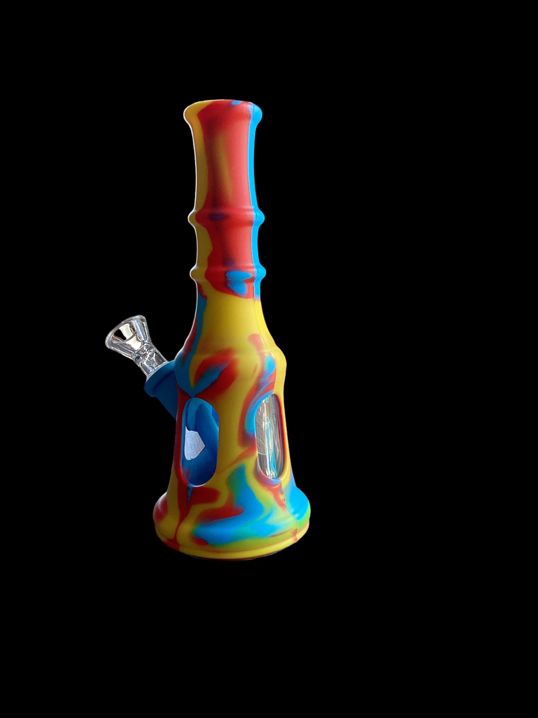 Hybrid Silicone Bong - Image 5