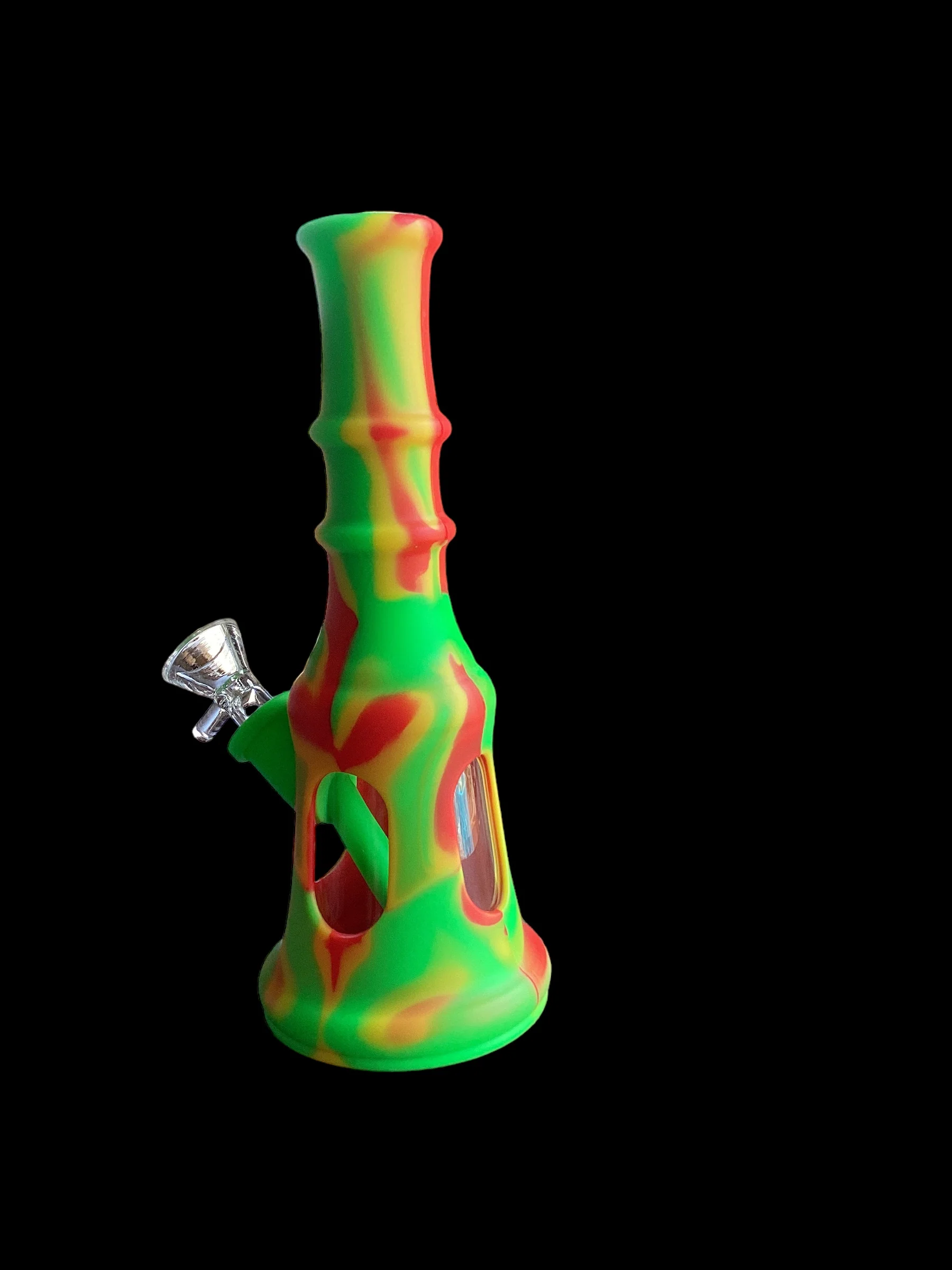 Hybrid Silicone Bong - Image 6
