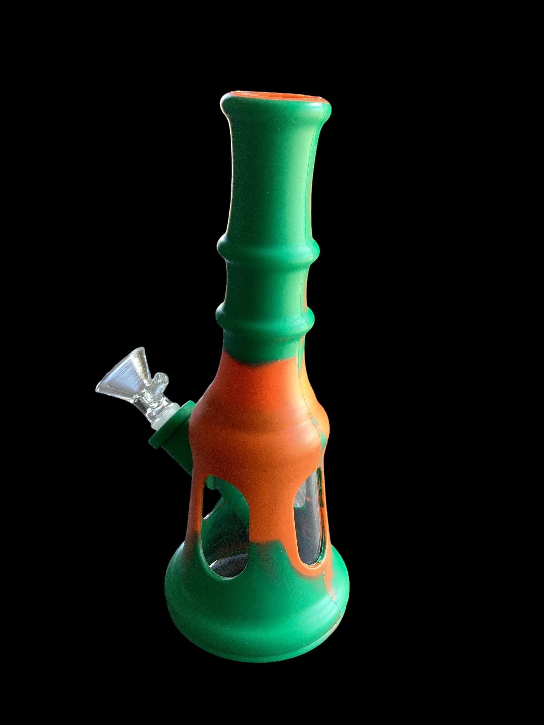 Hybrid Silicone Bong - Image 7