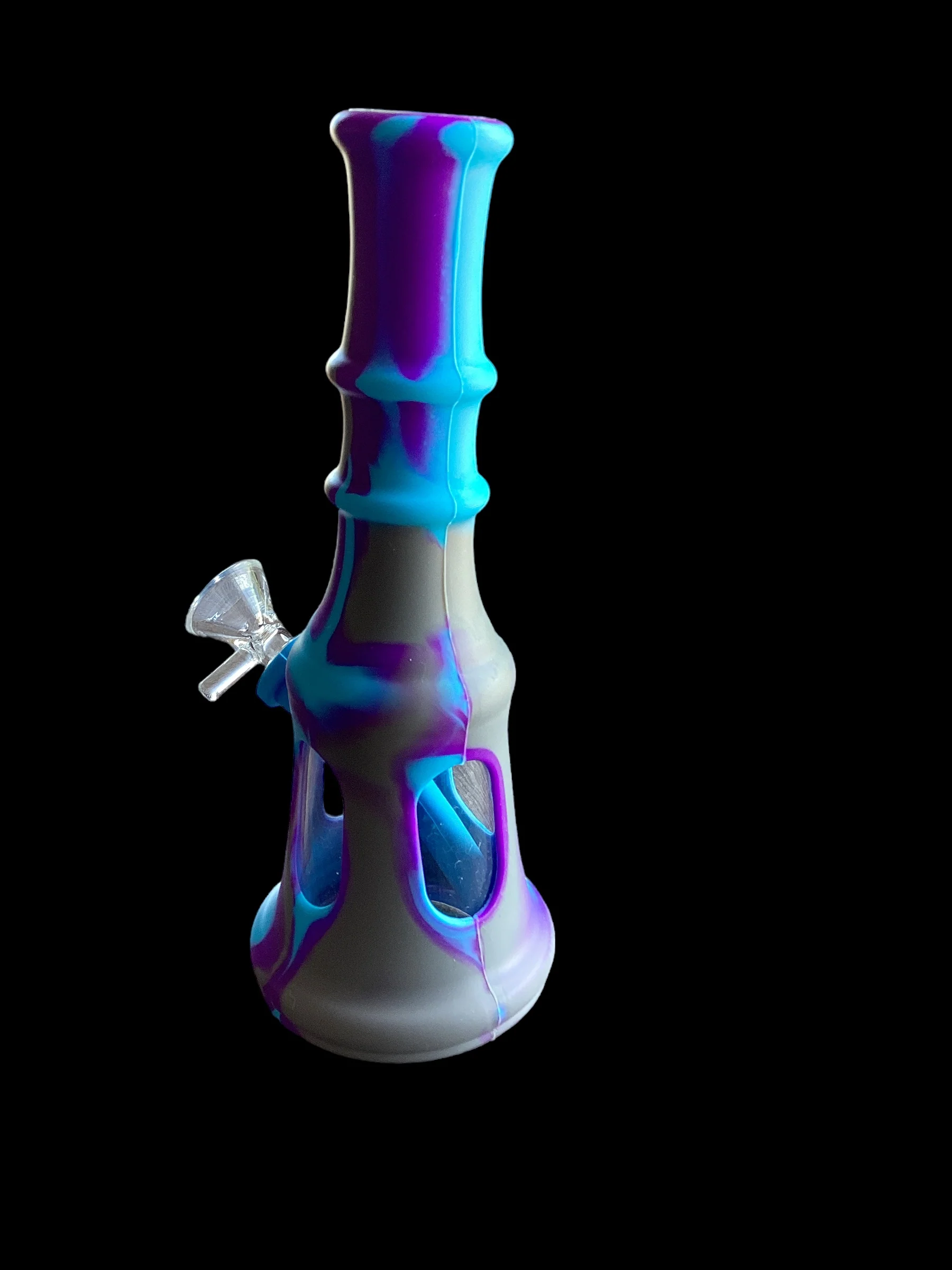 Hybrid Silicone Bong - Image 8