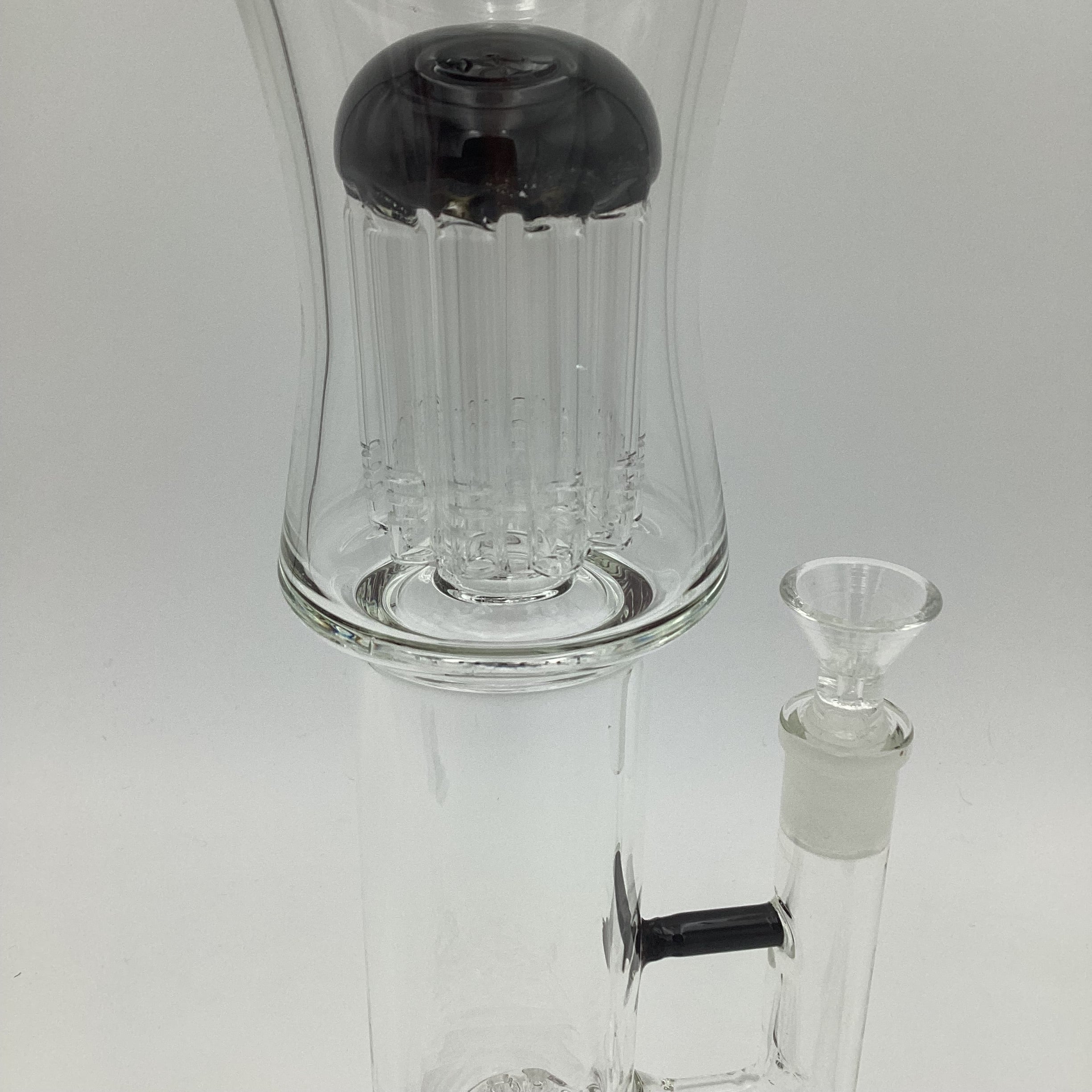 Hyperboloid Tree Perc Water Pipe - Image 2