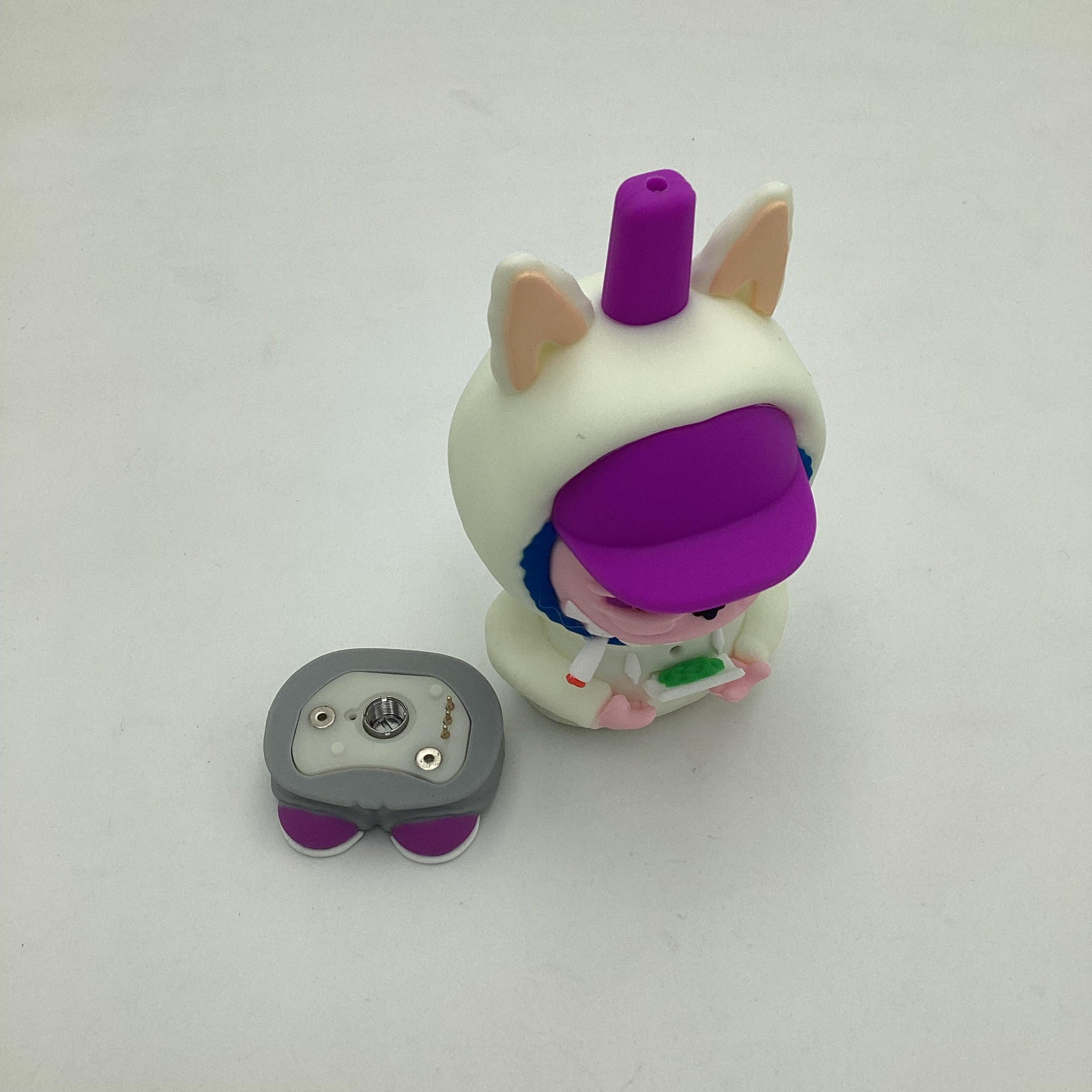 Iconic Labubu 510 Battery - Image 2