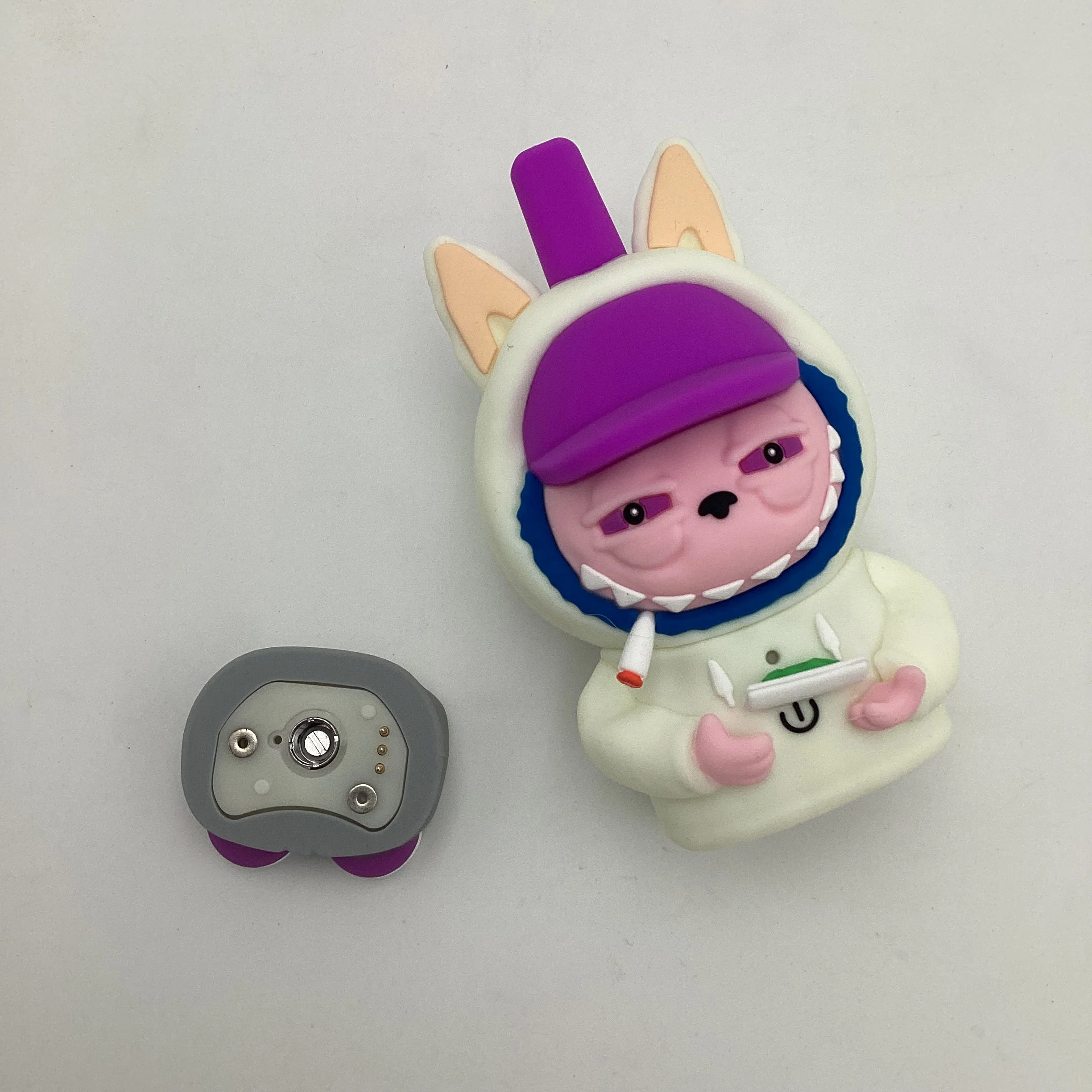 Iconic Labubu 510 Battery - Image 3