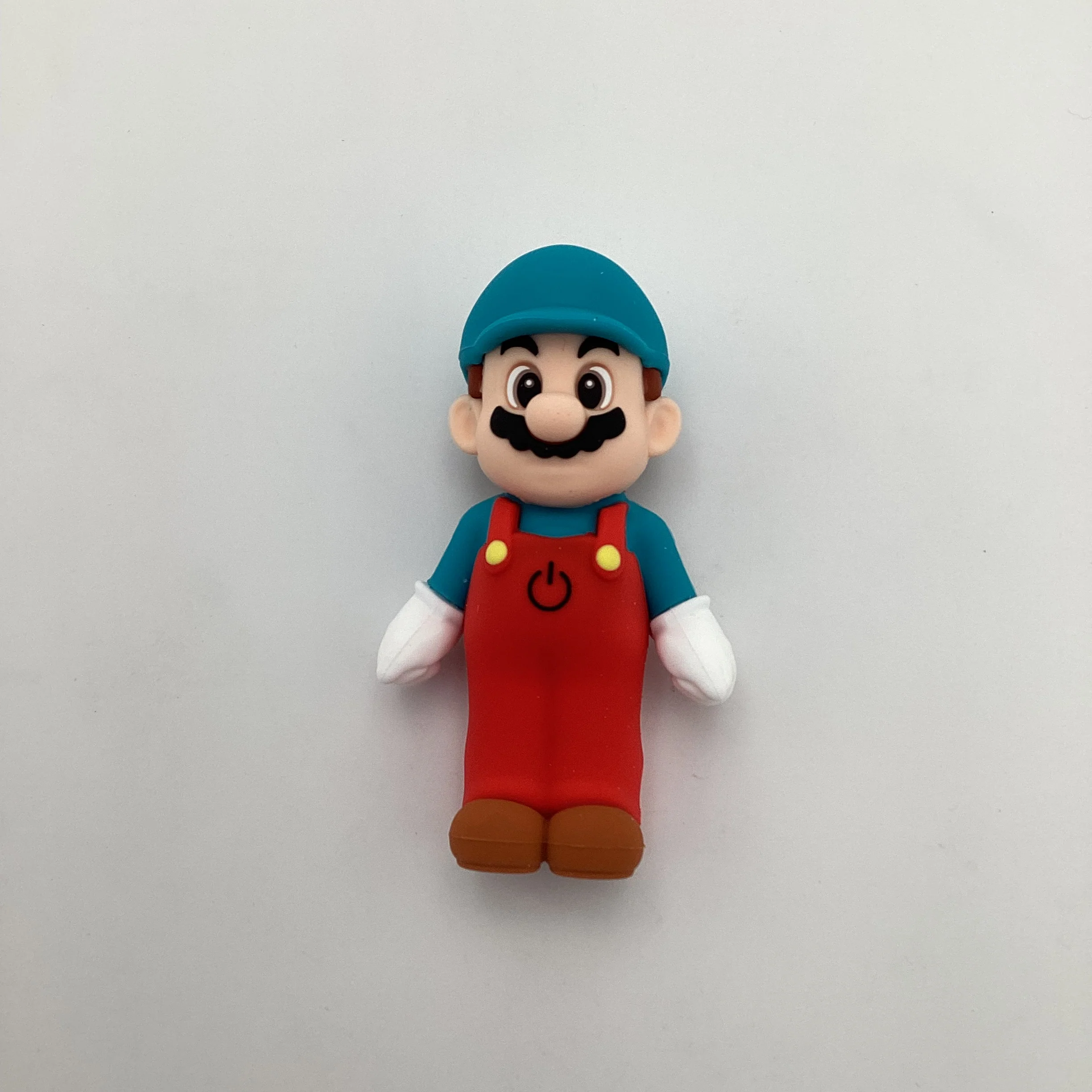 Iconic Mario 510 Battery