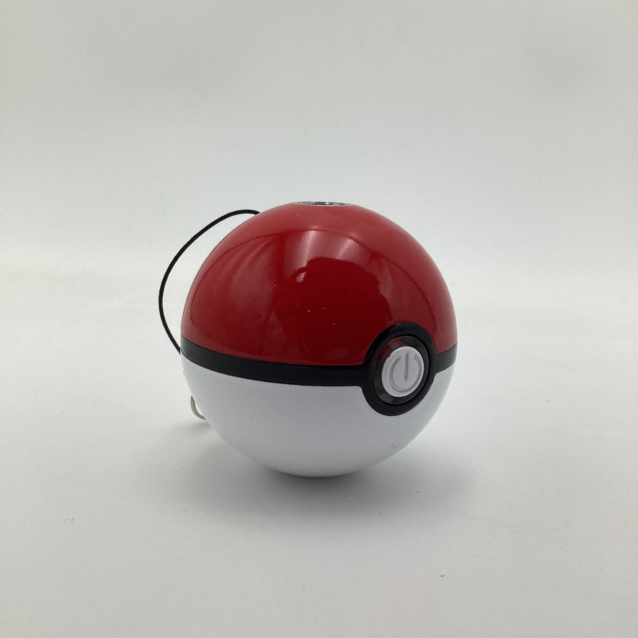 Iconic Pokéball 510 Battery