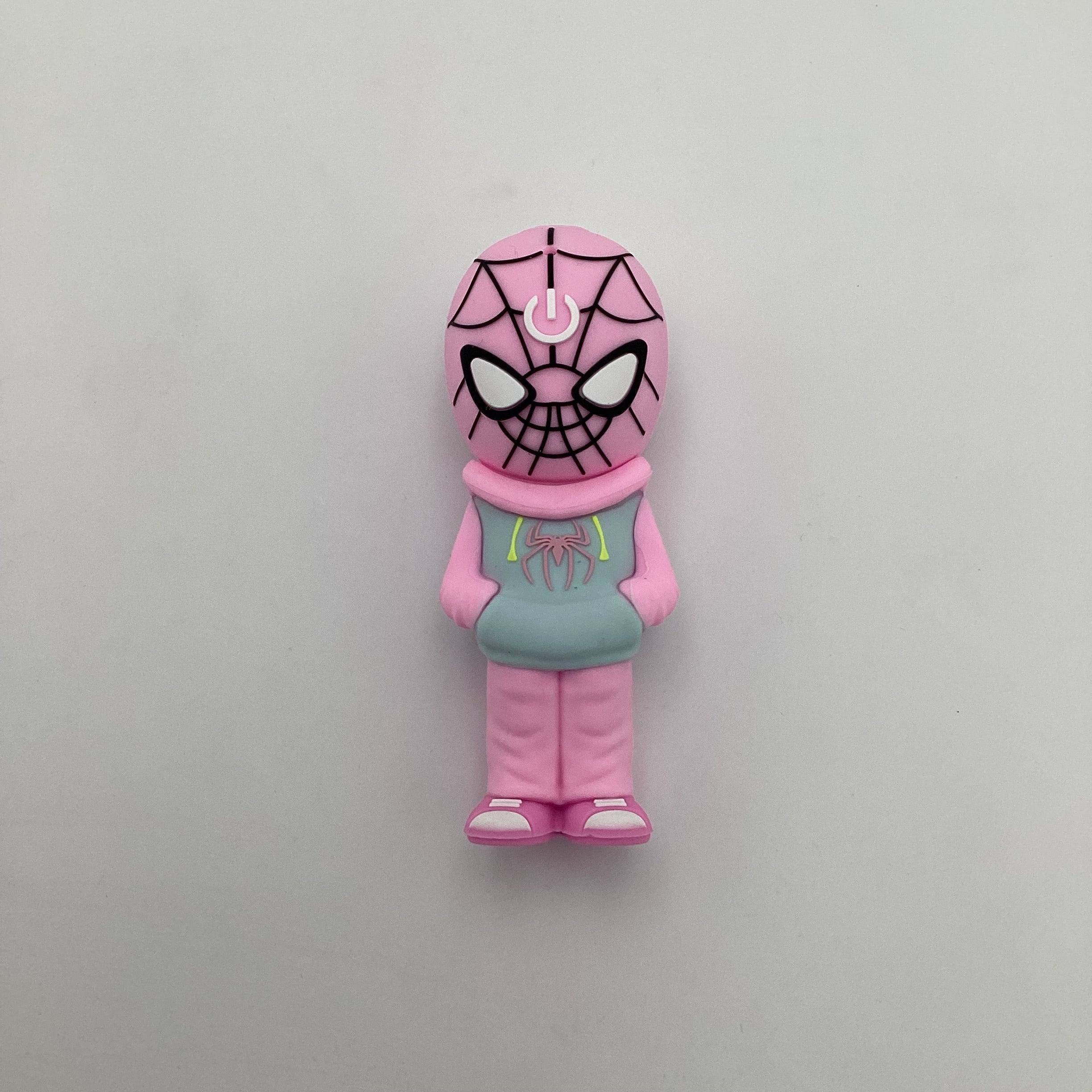 Iconic Spider-Man 510 Battery - Image 2