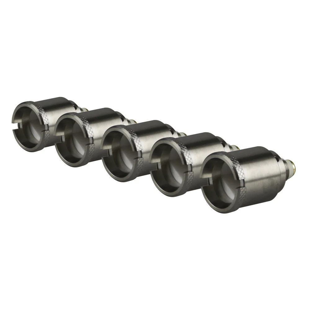 TKO Ceramic Box Coil - Image 3