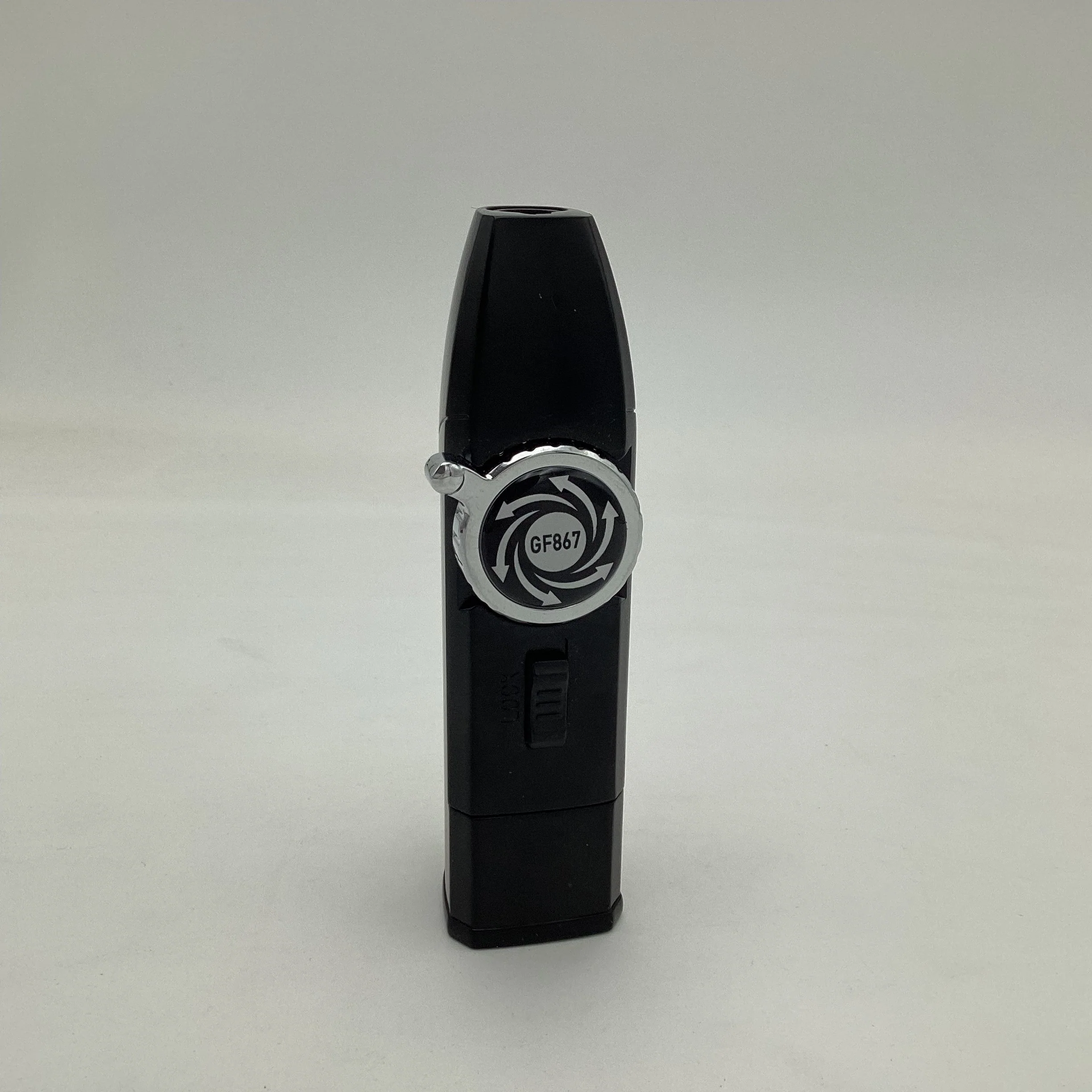 Kazoo Torch