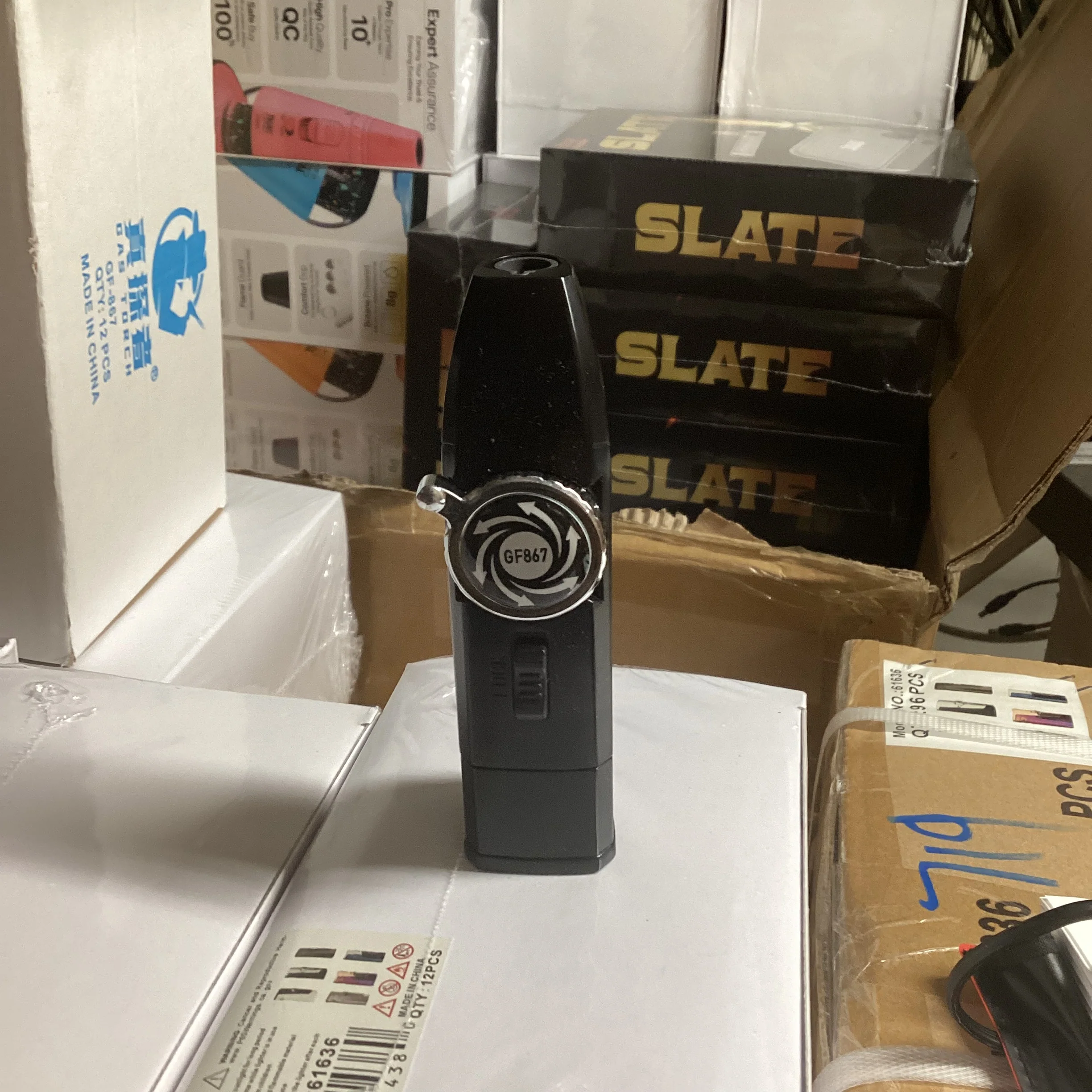 Kazoo Torch - Image 2