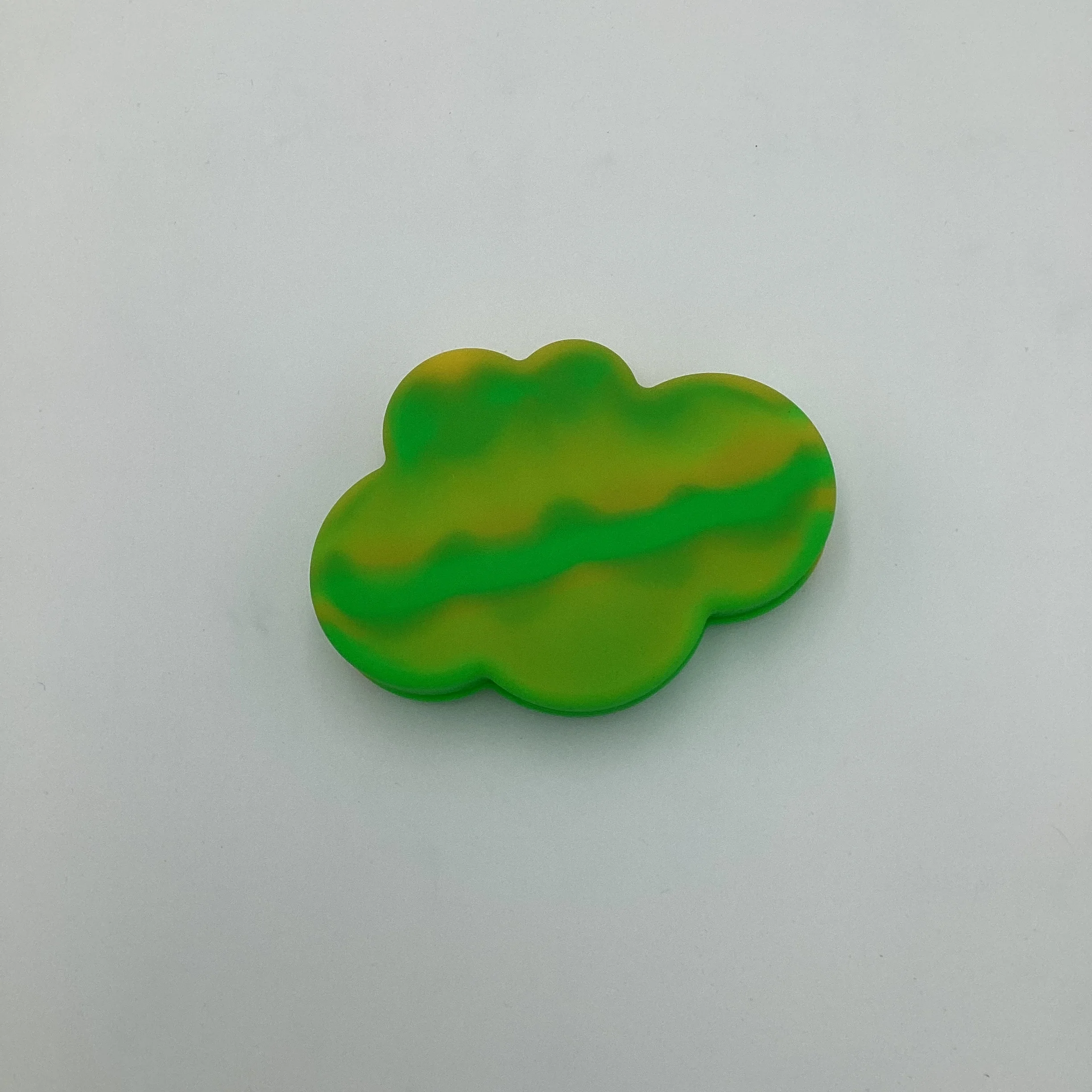 Large Cloud Silicone Container - Image 2