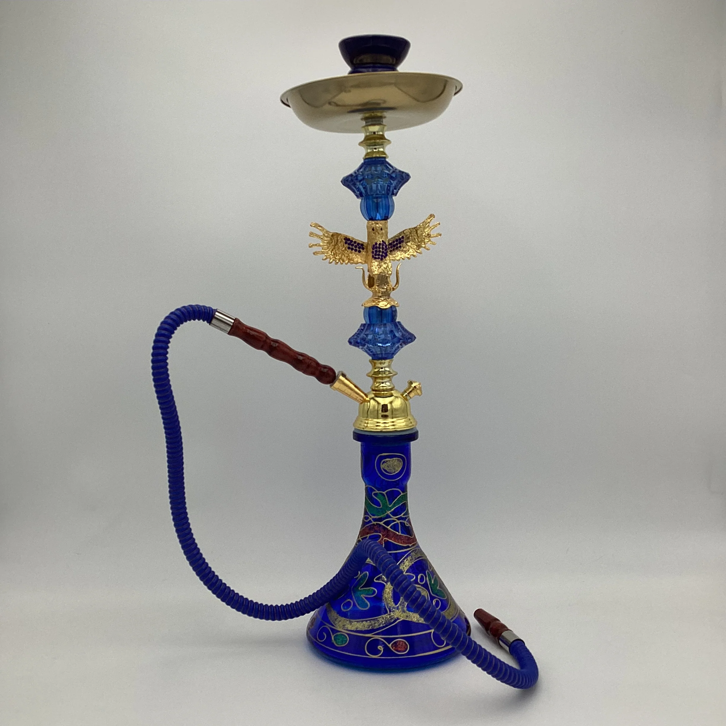 Large Hookah - 1 Hose