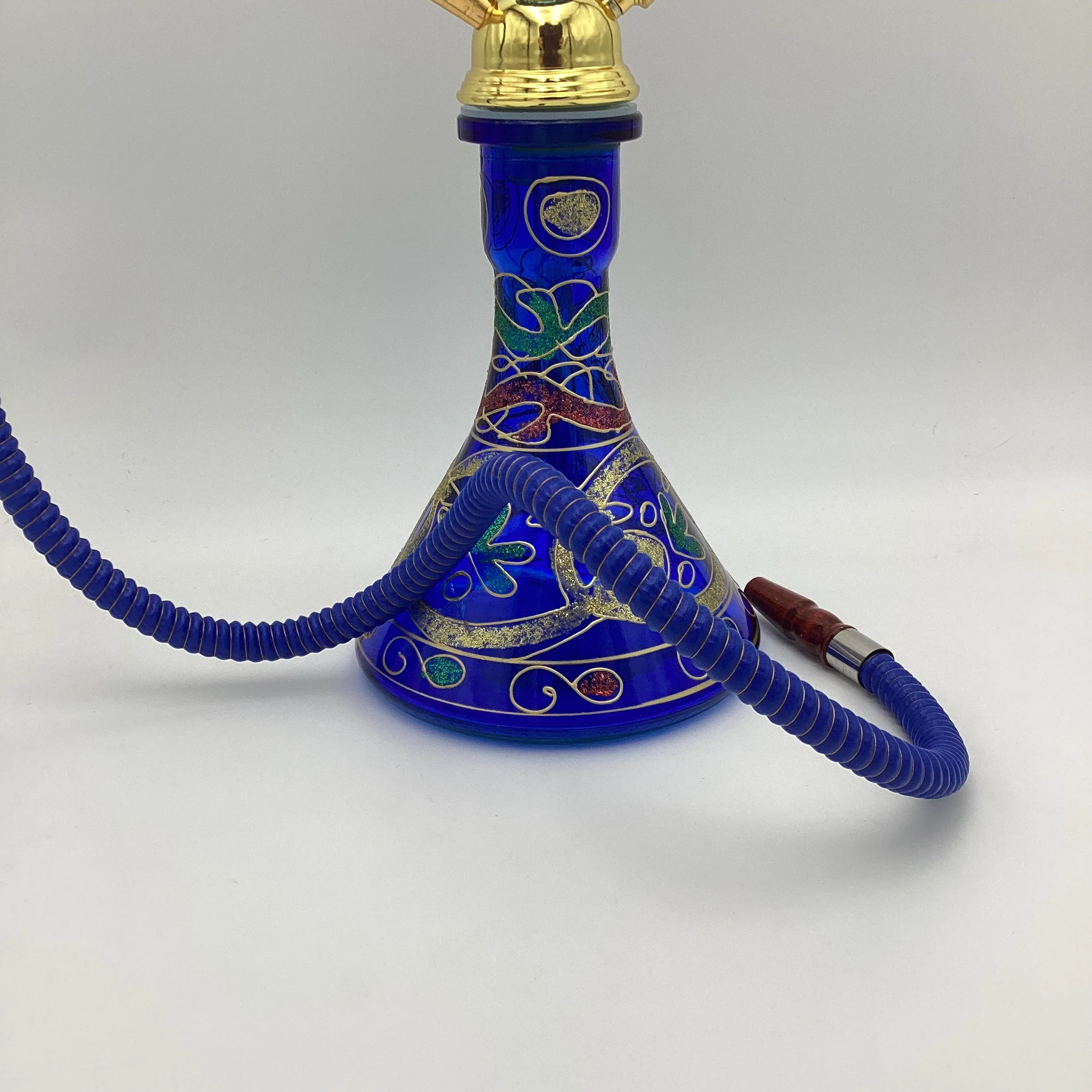 Large Hookah - 1 Hose - Image 3