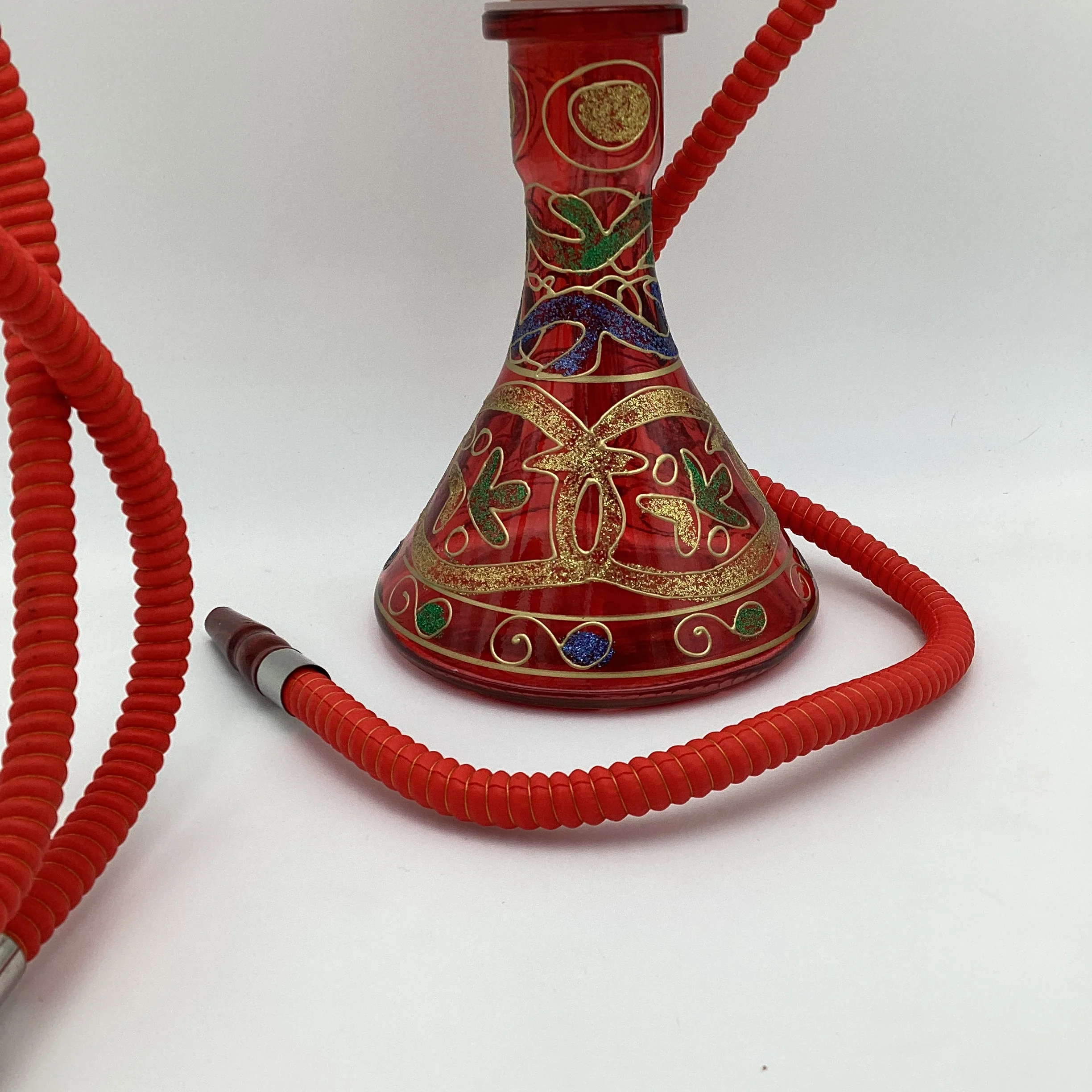 Large Hookah - 2 Hose - Image 2