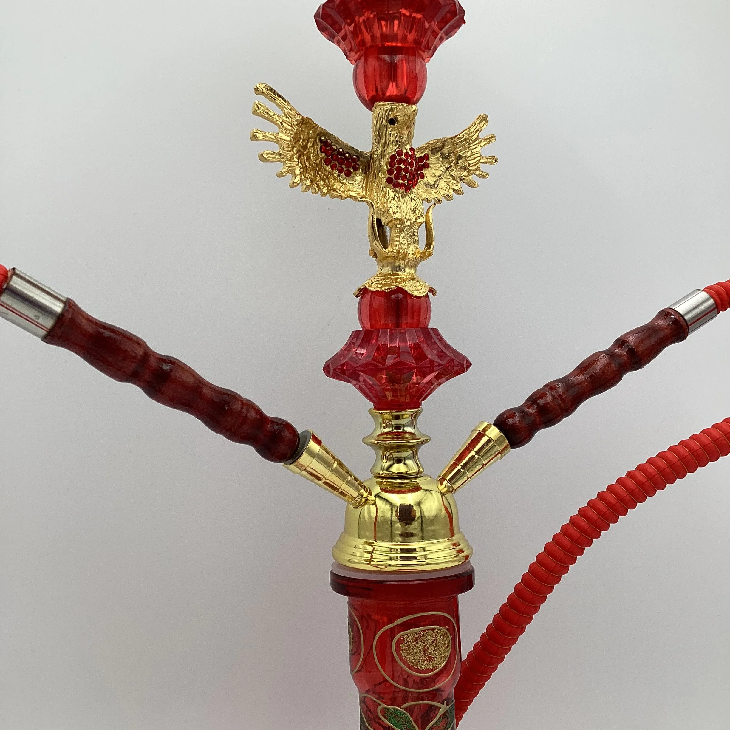 Large Hookah - 2 Hose - Image 4
