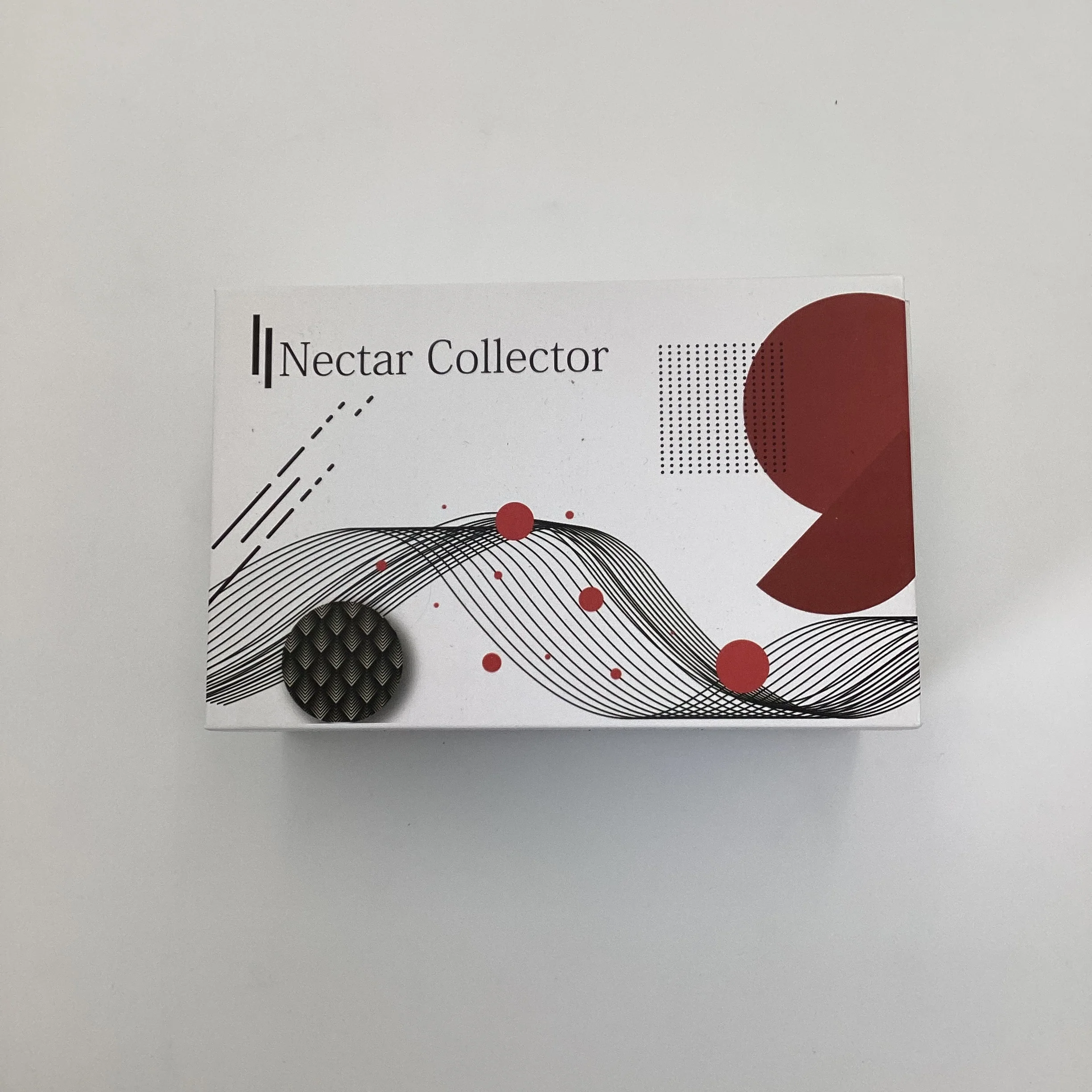 Large Light Bulb Nectar Collector - Image 3