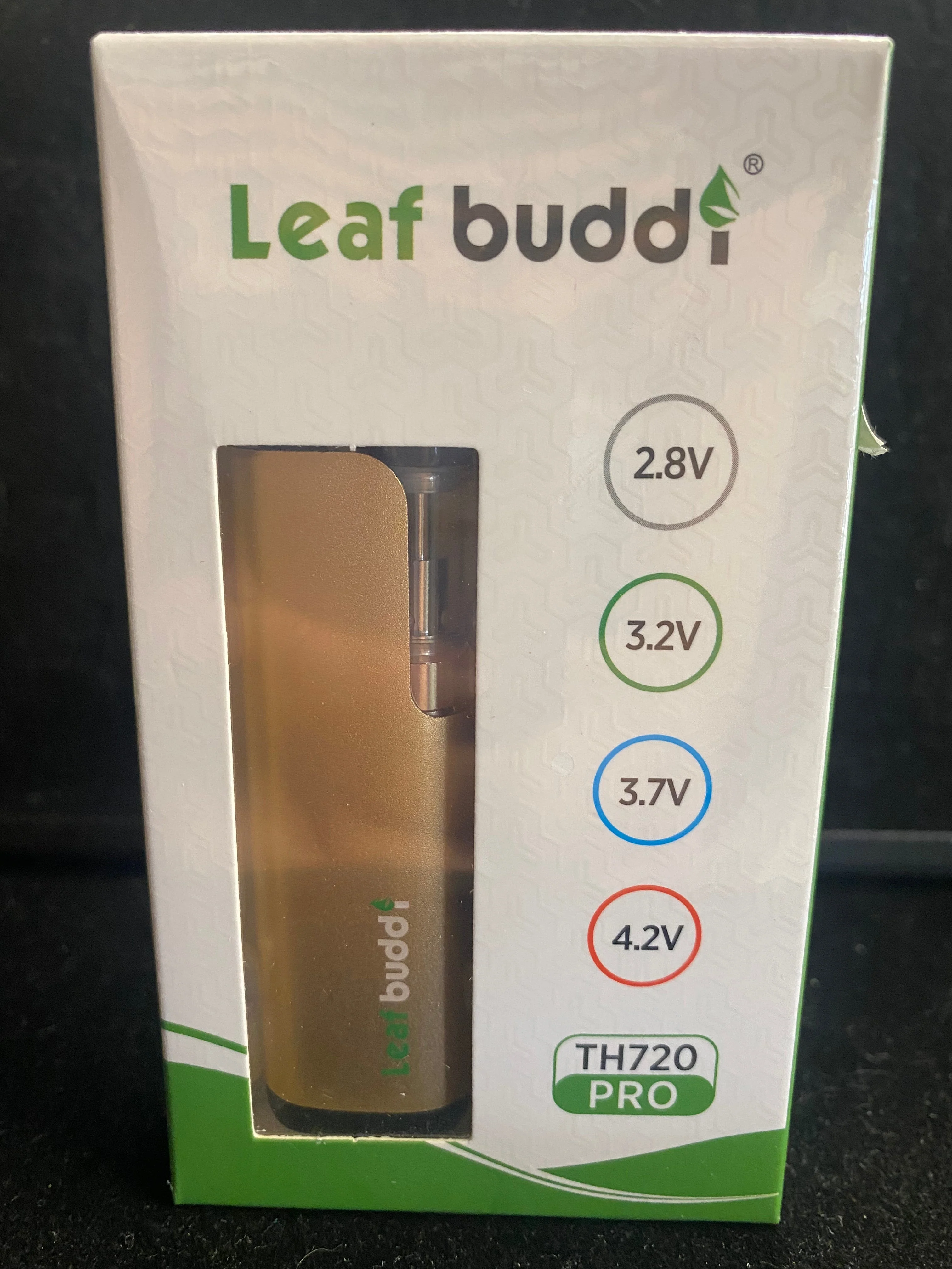 Leaf buddi TH-720 - Image 2