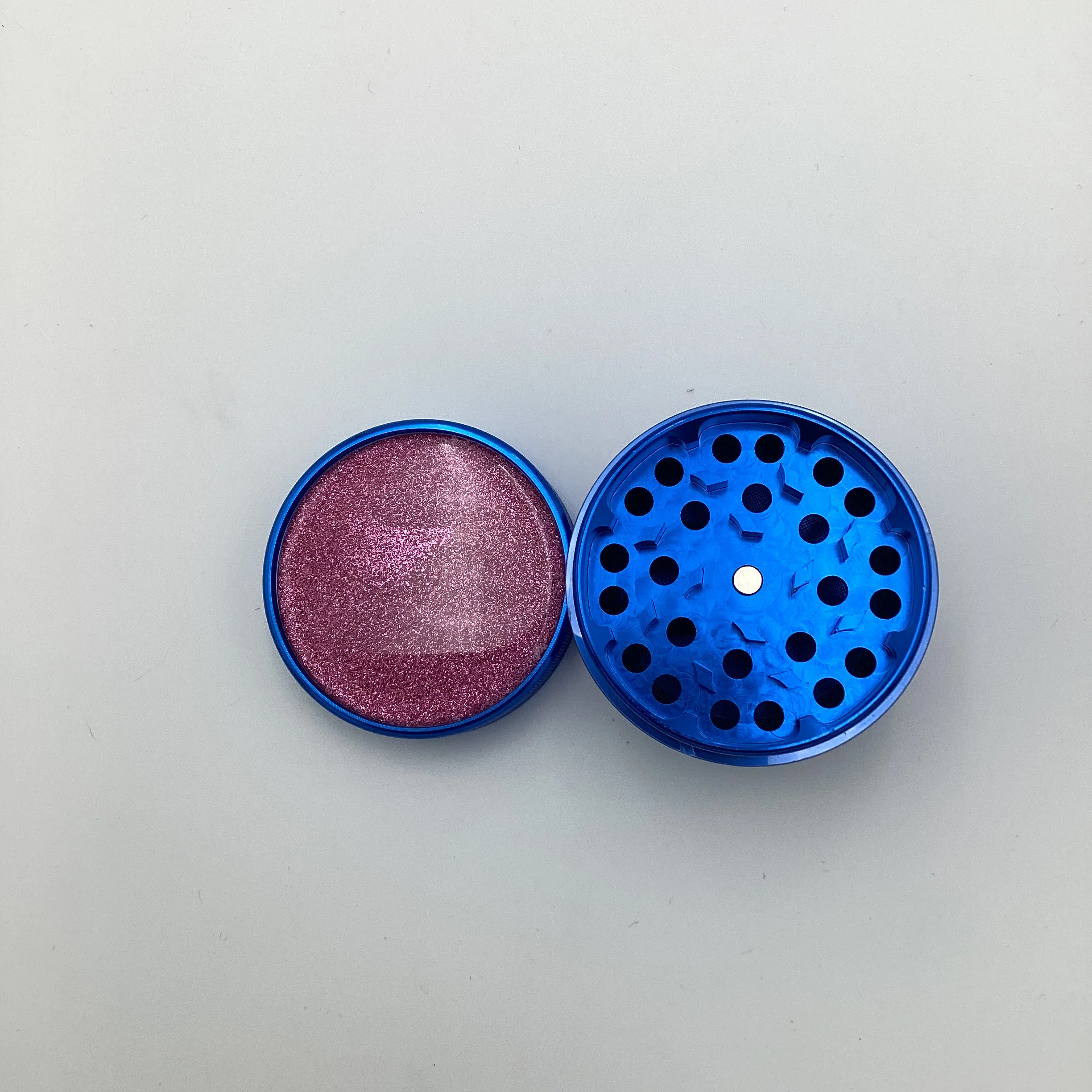 Legend Glitter Grinder