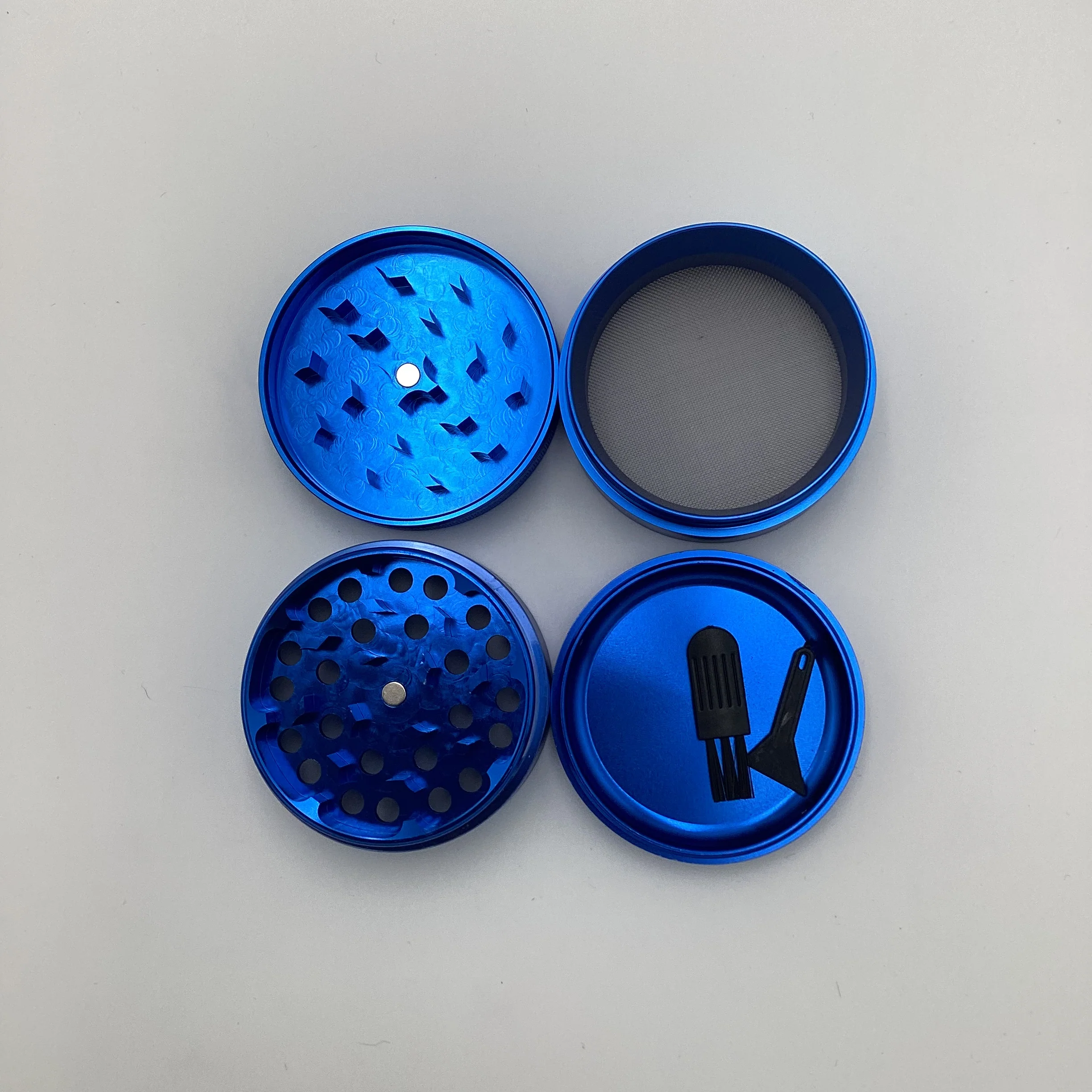 Legend Glitter Grinder - Image 3