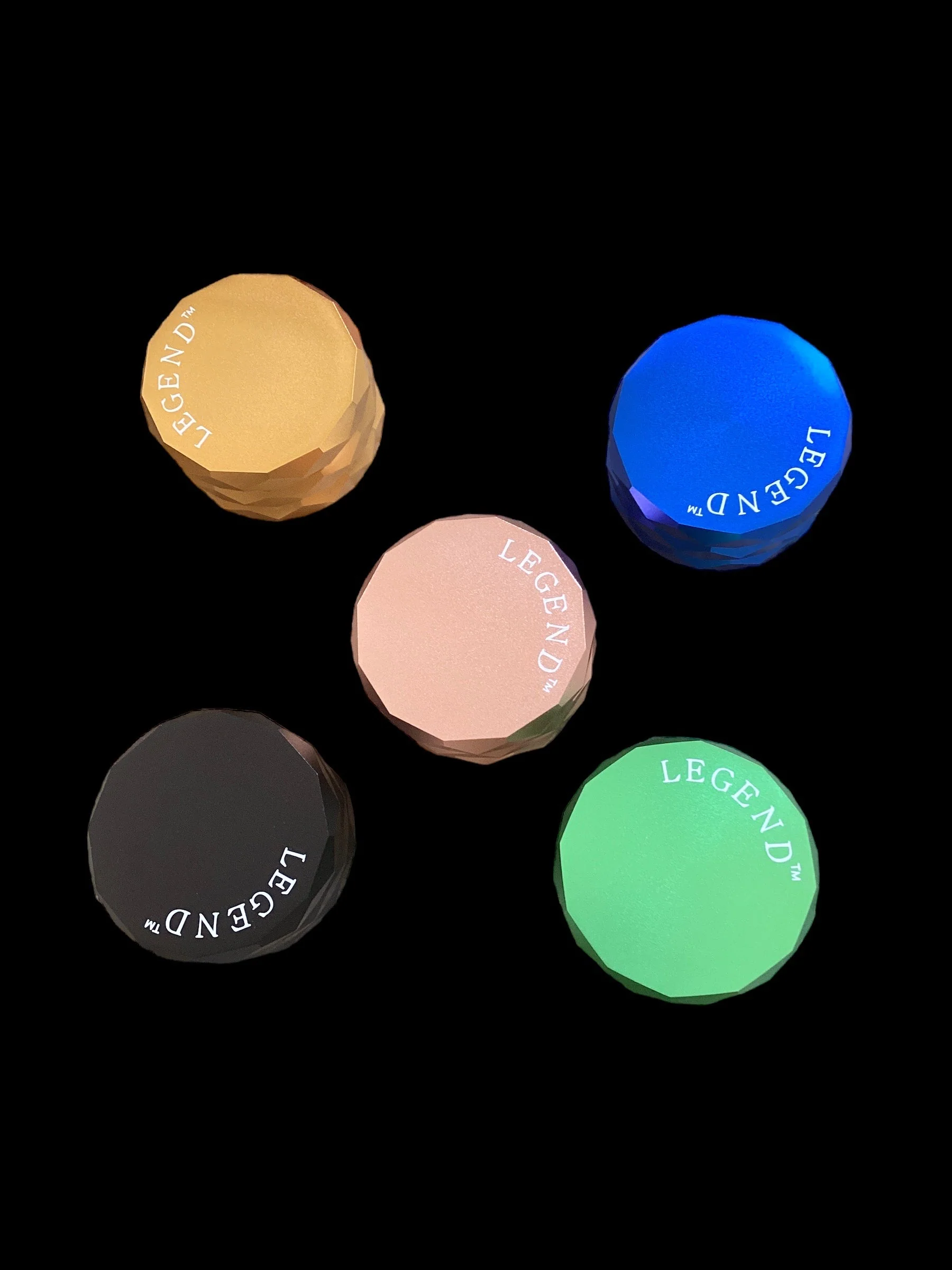 Legend Diamond Grinder - Image 5