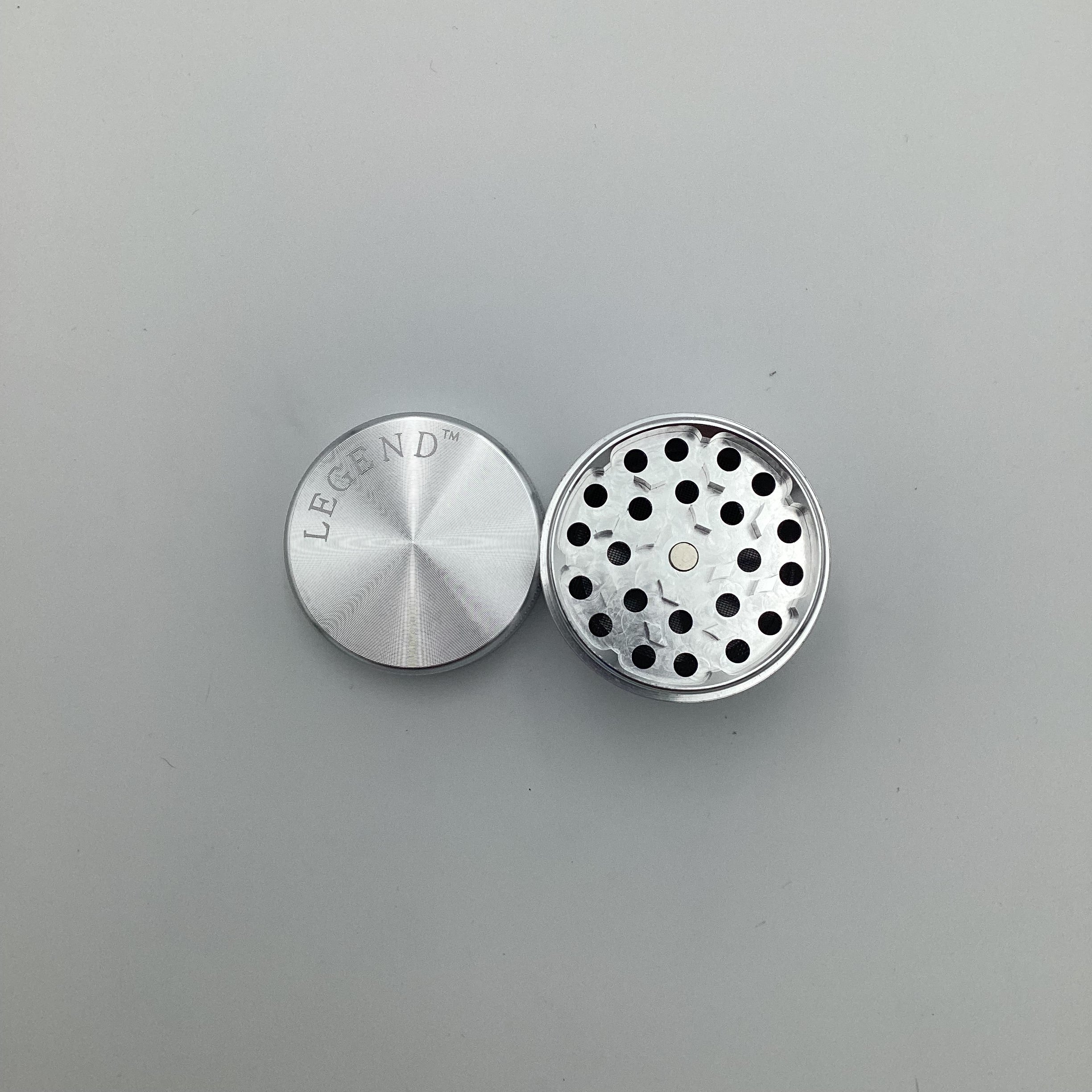 Legend Medium Grinder