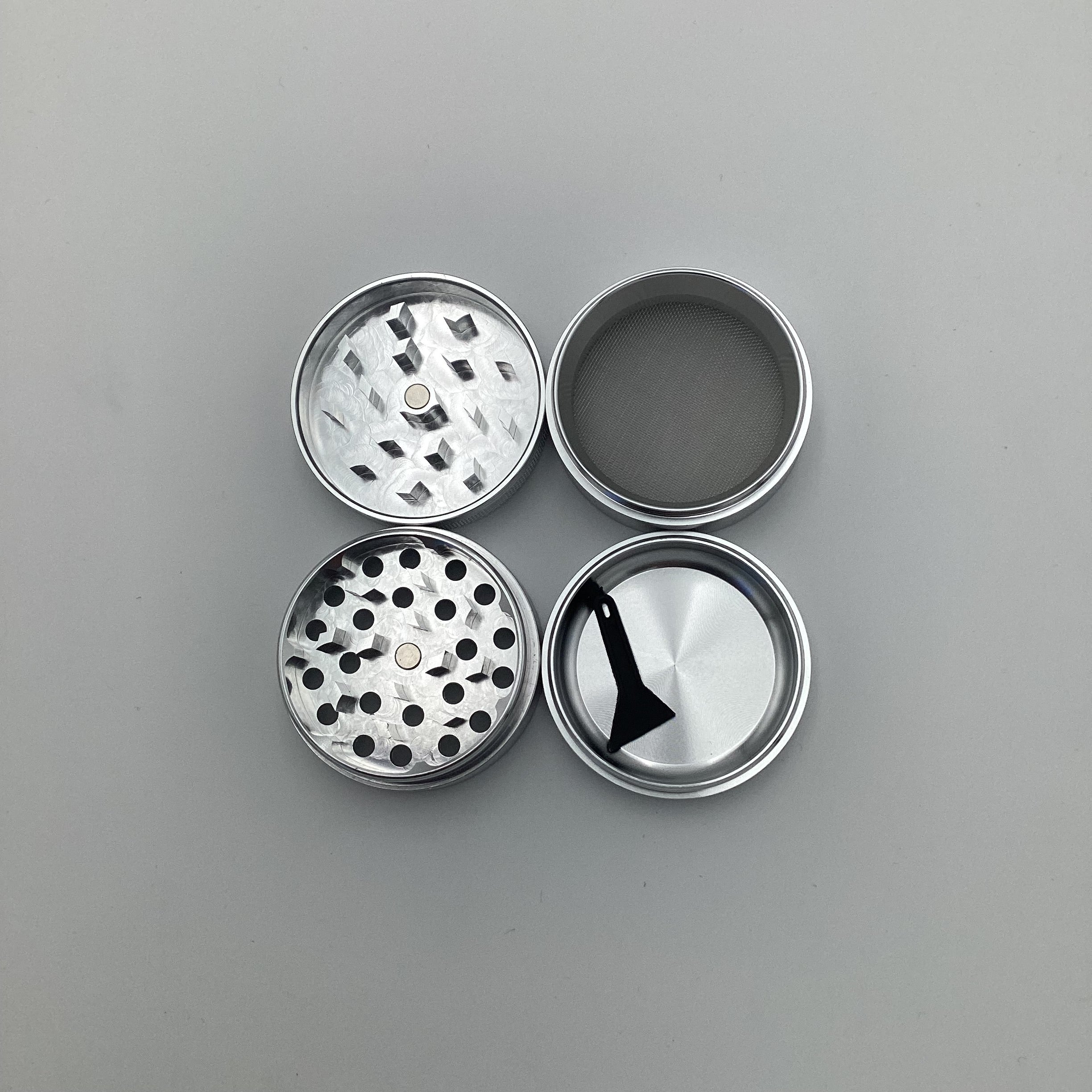 Legend Medium Grinder - Image 3