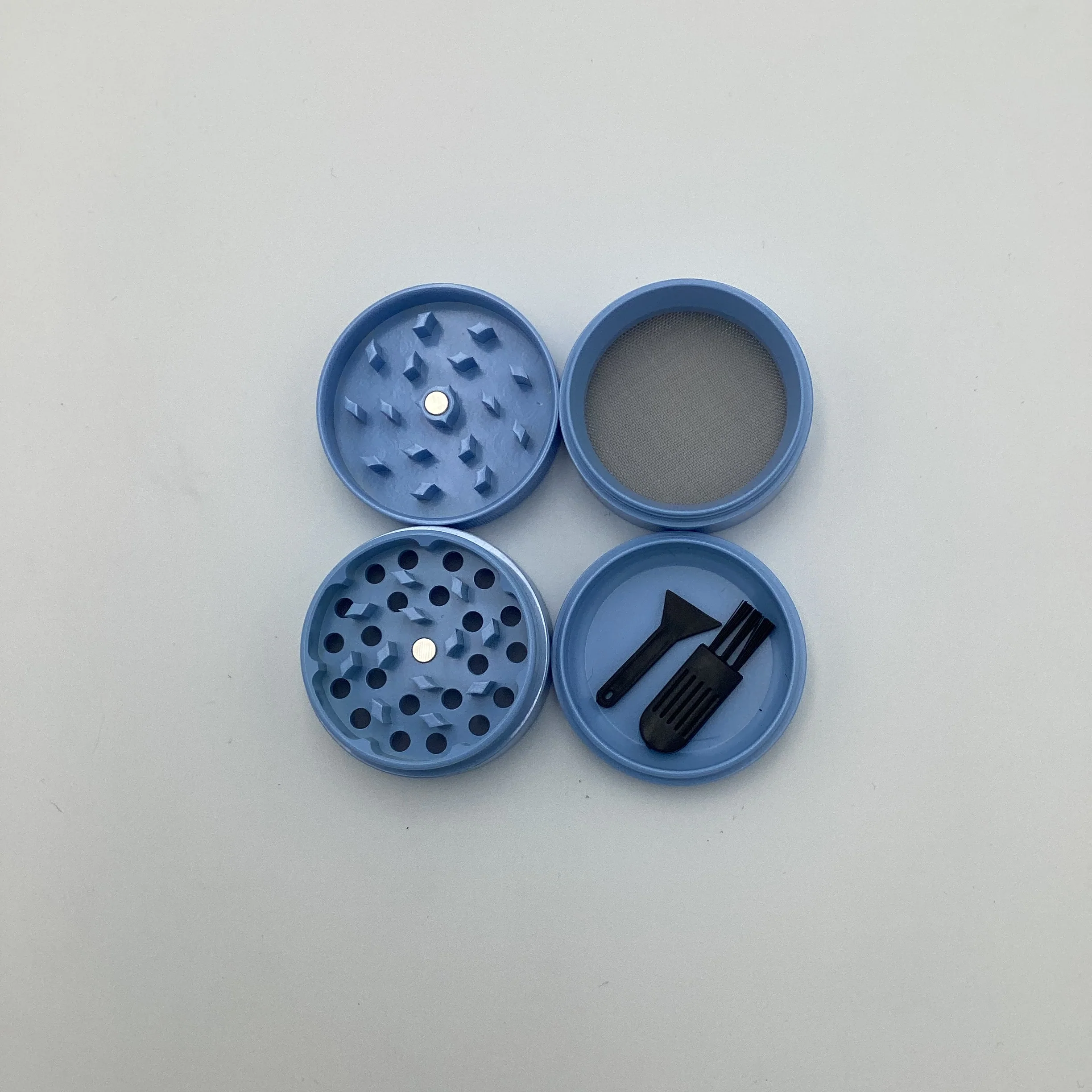 Legend Small Ceramic Grinder - Image 3