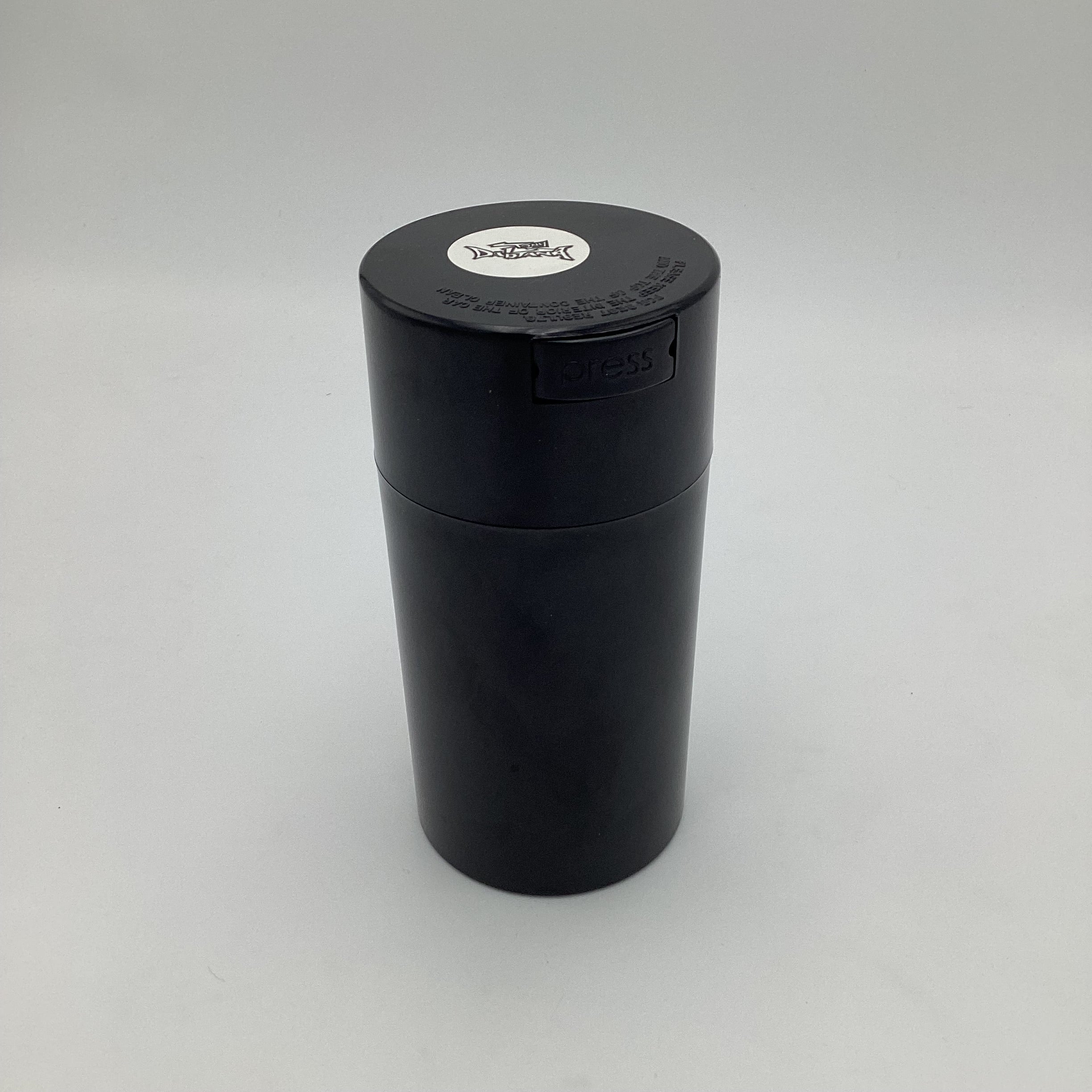 Medium Slim Tony Dabtana Vac Jar