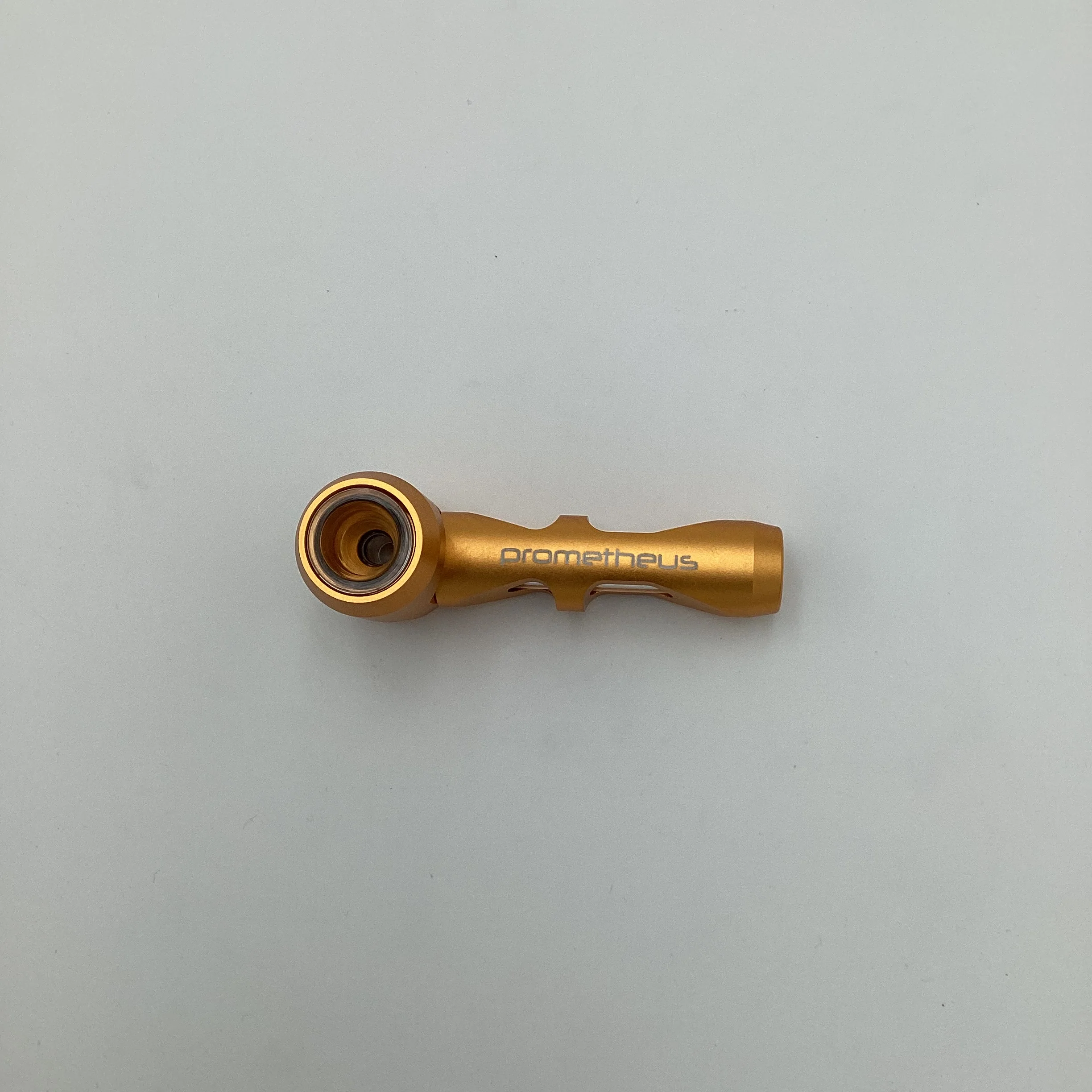 Metal Prometheus pipe - Image 2
