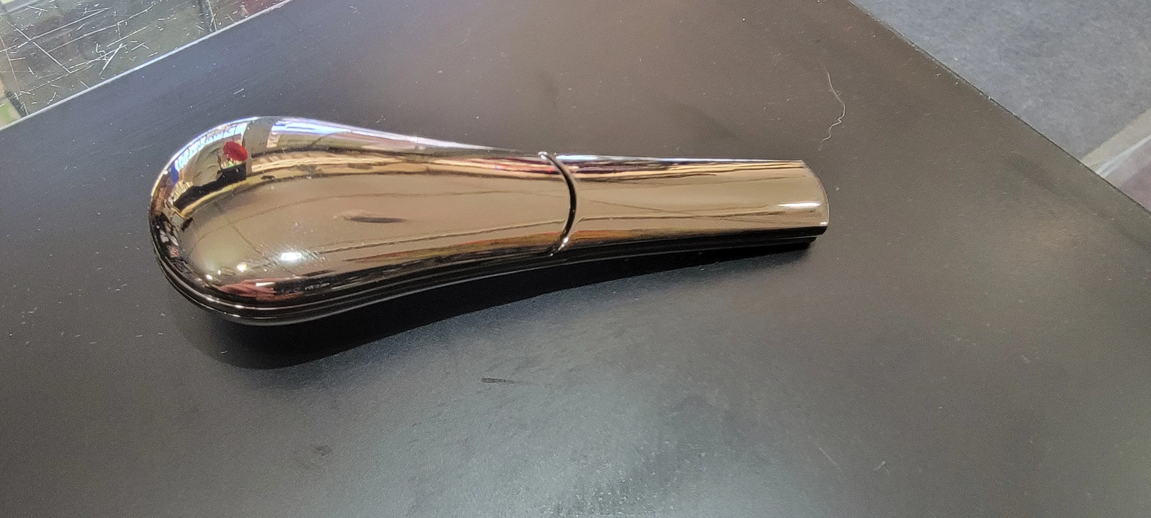 Metal Journey Pipe - Image 3