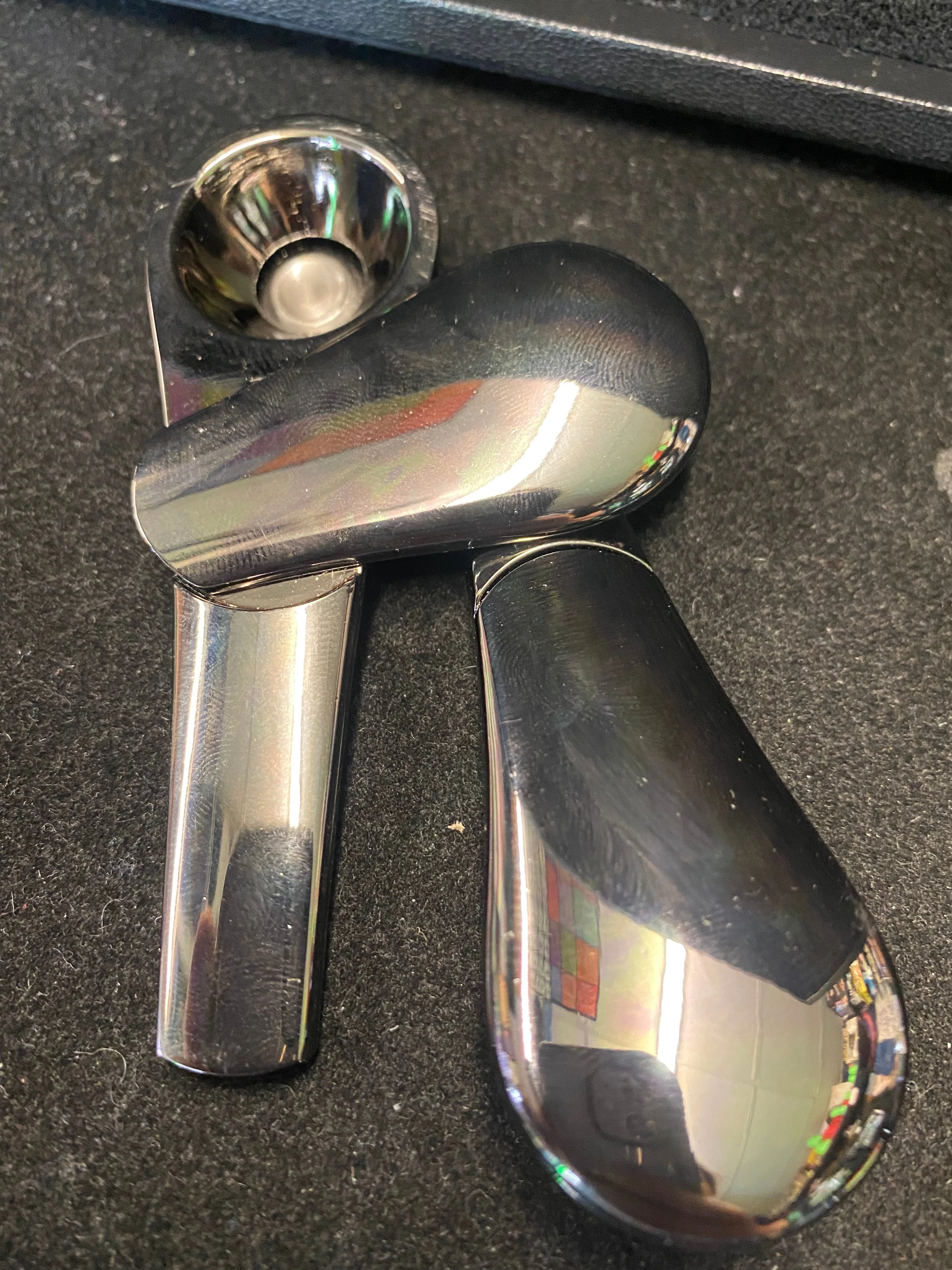 Metal Journey Pipe - Image 4