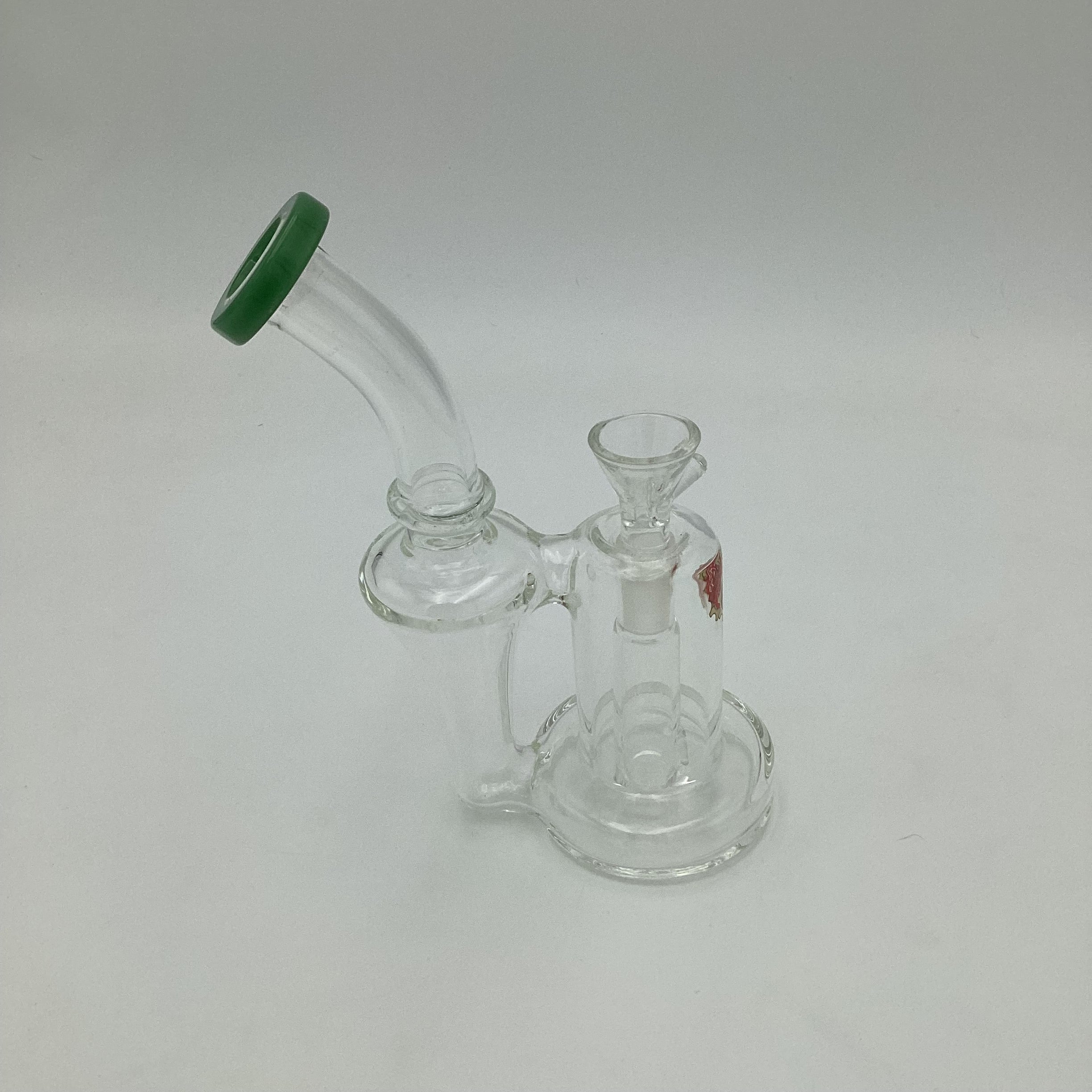 Microscope Water Pipe