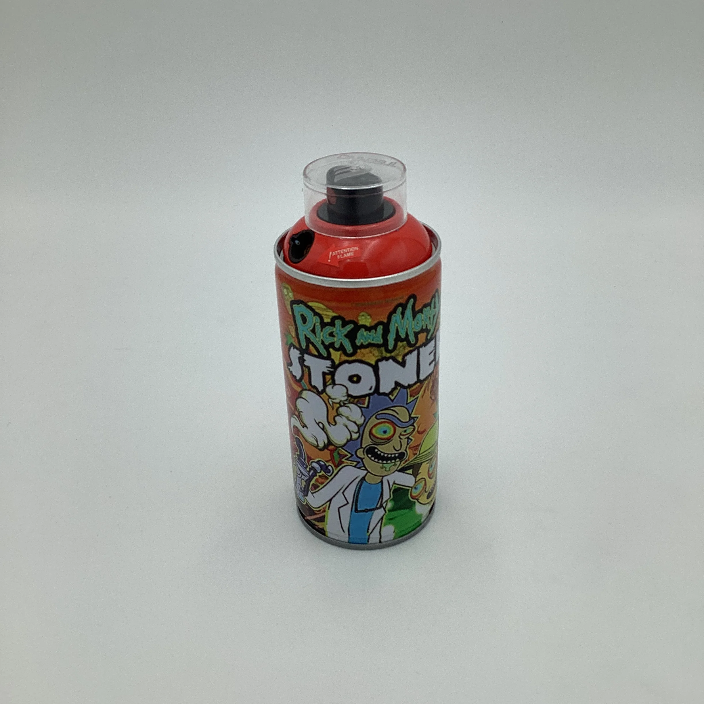 Mini Spray Can Torch