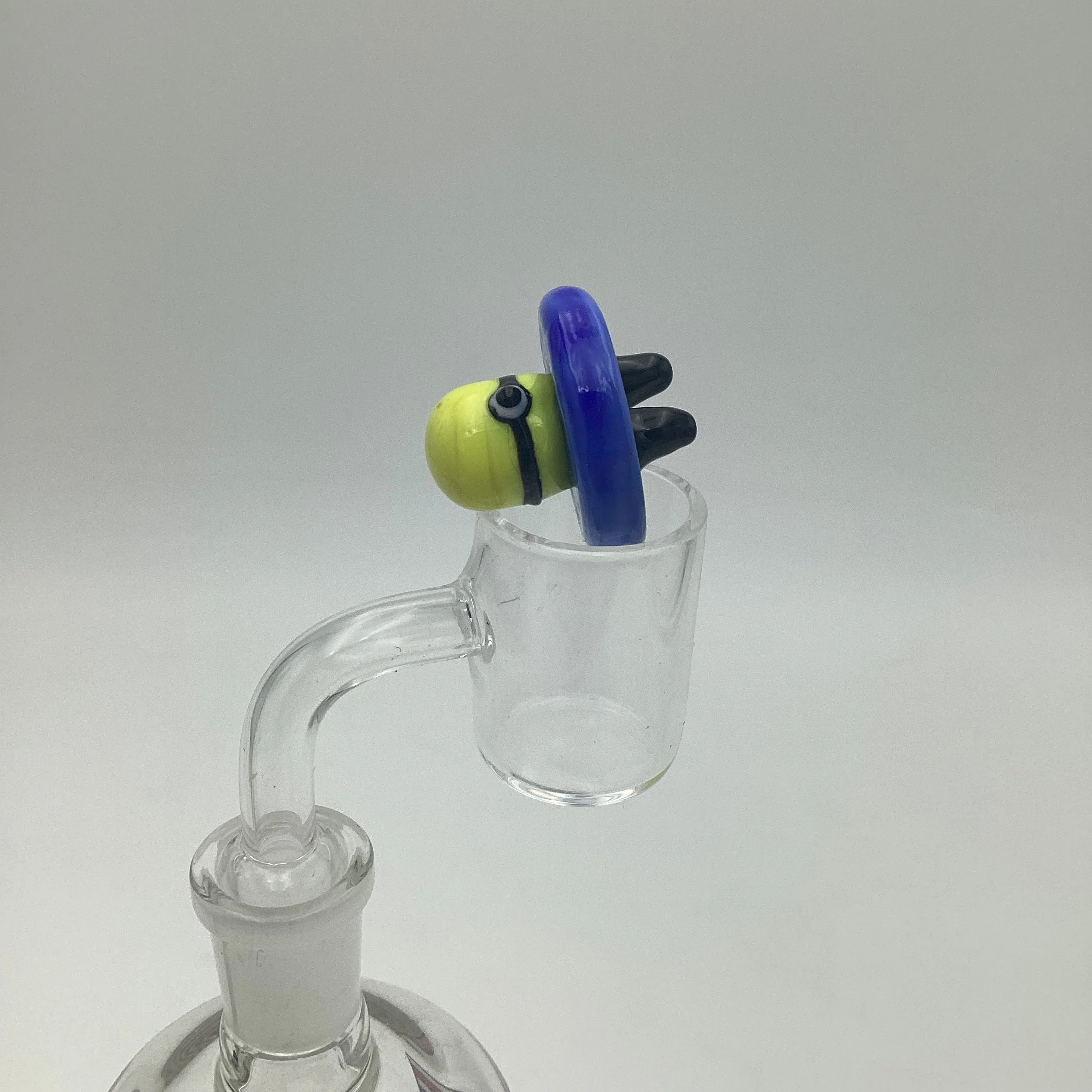 Minion Carb Cap - Image 2