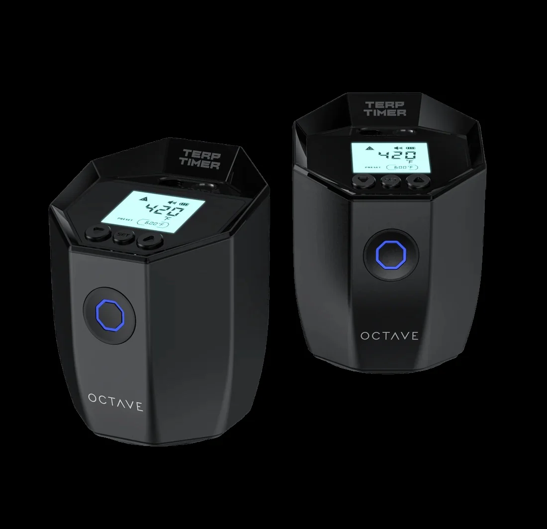 Octave Terp Timer - Image 3