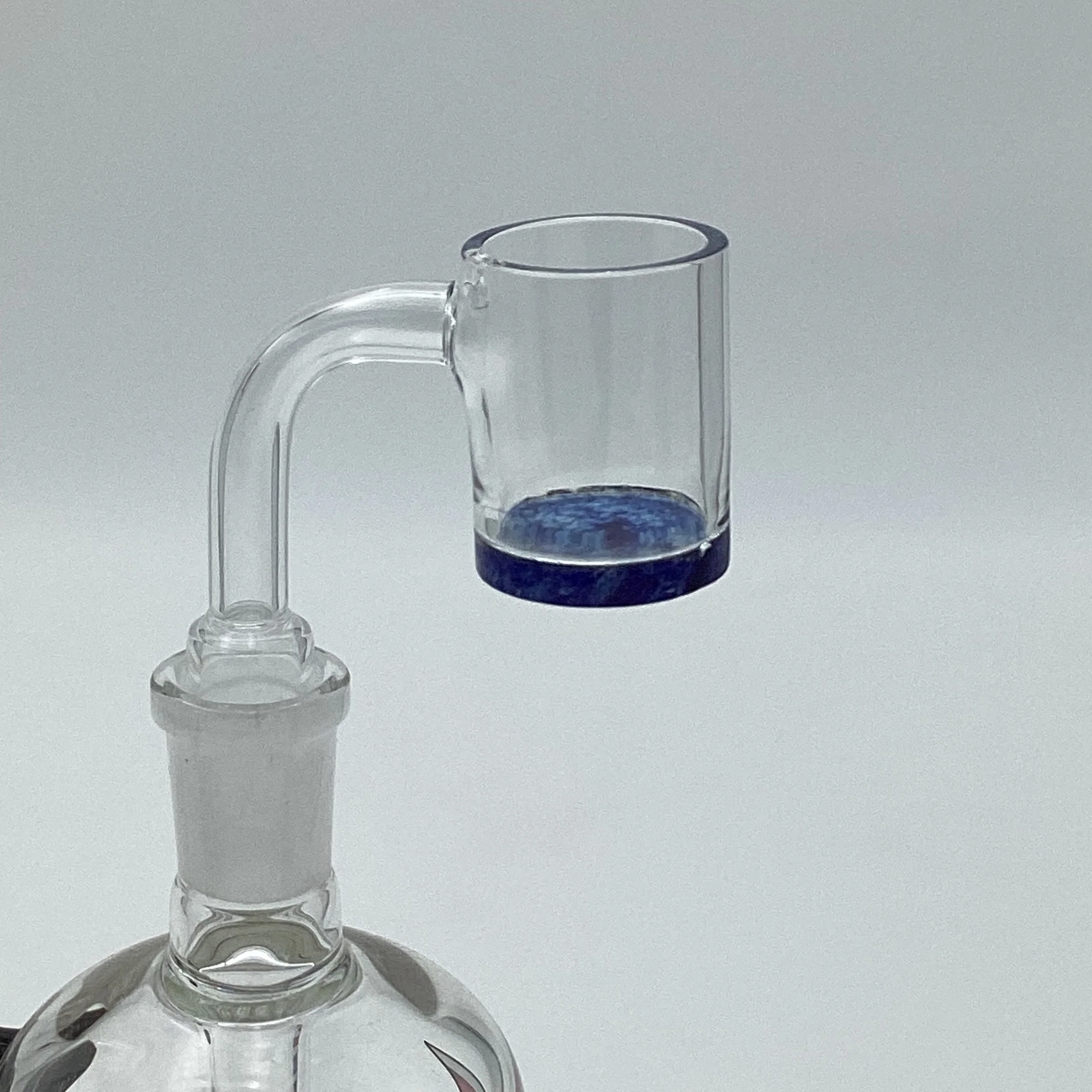 Opaque Colored Bottom Banger