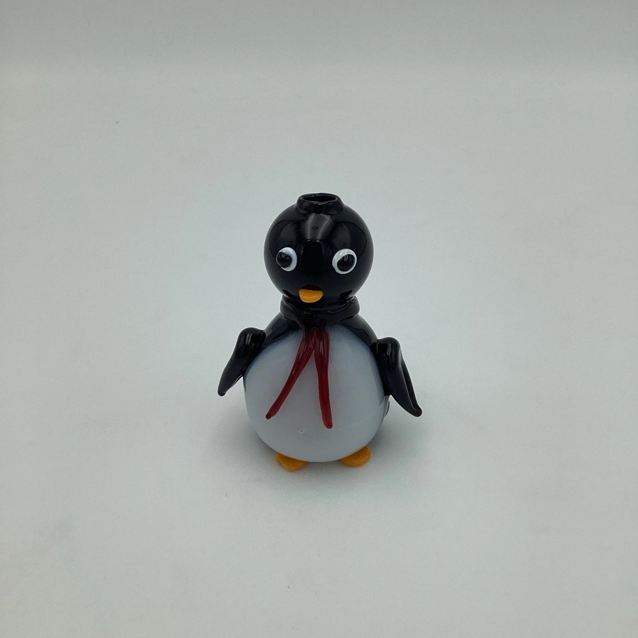 Penguin Hand Pipe