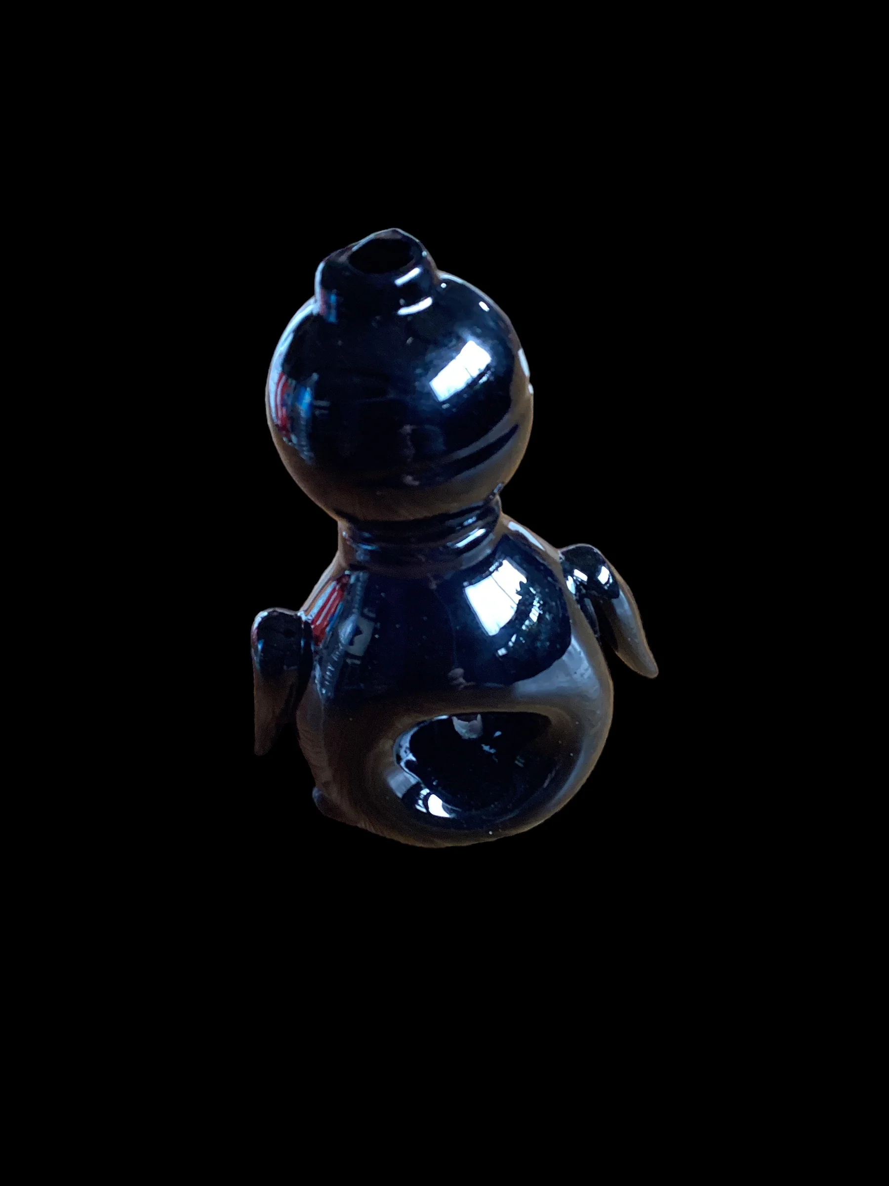 Penguin Hand Pipe - Image 3