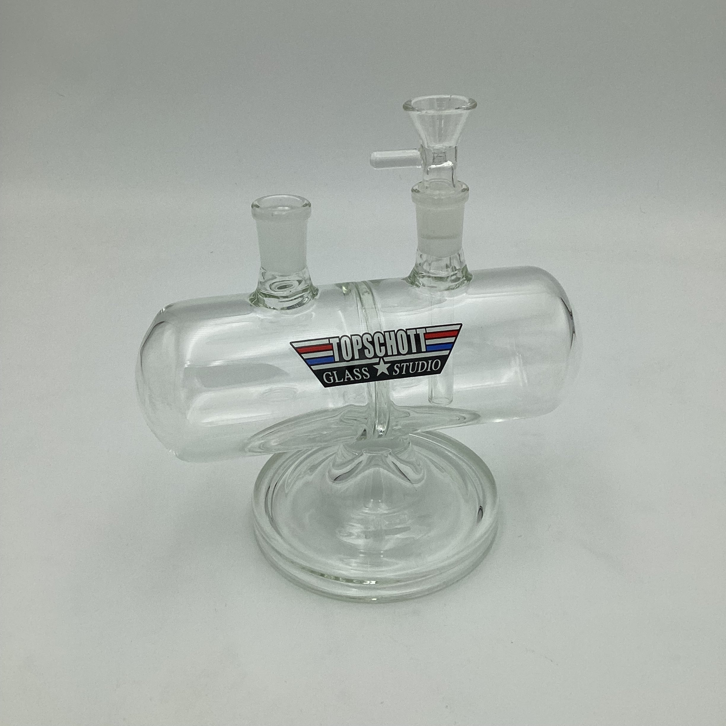 Pill Mini Gravity Bong