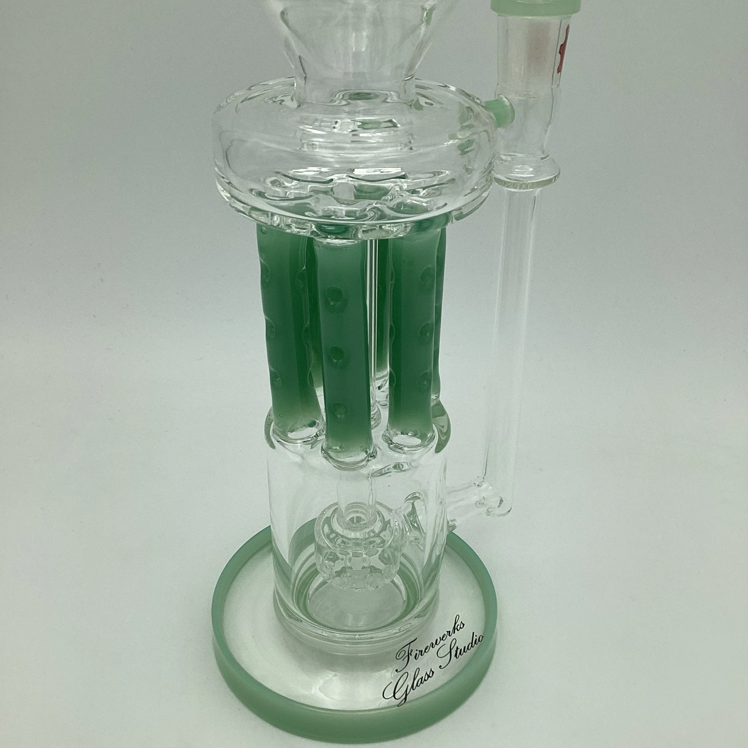 Pillar Rig - Image 2